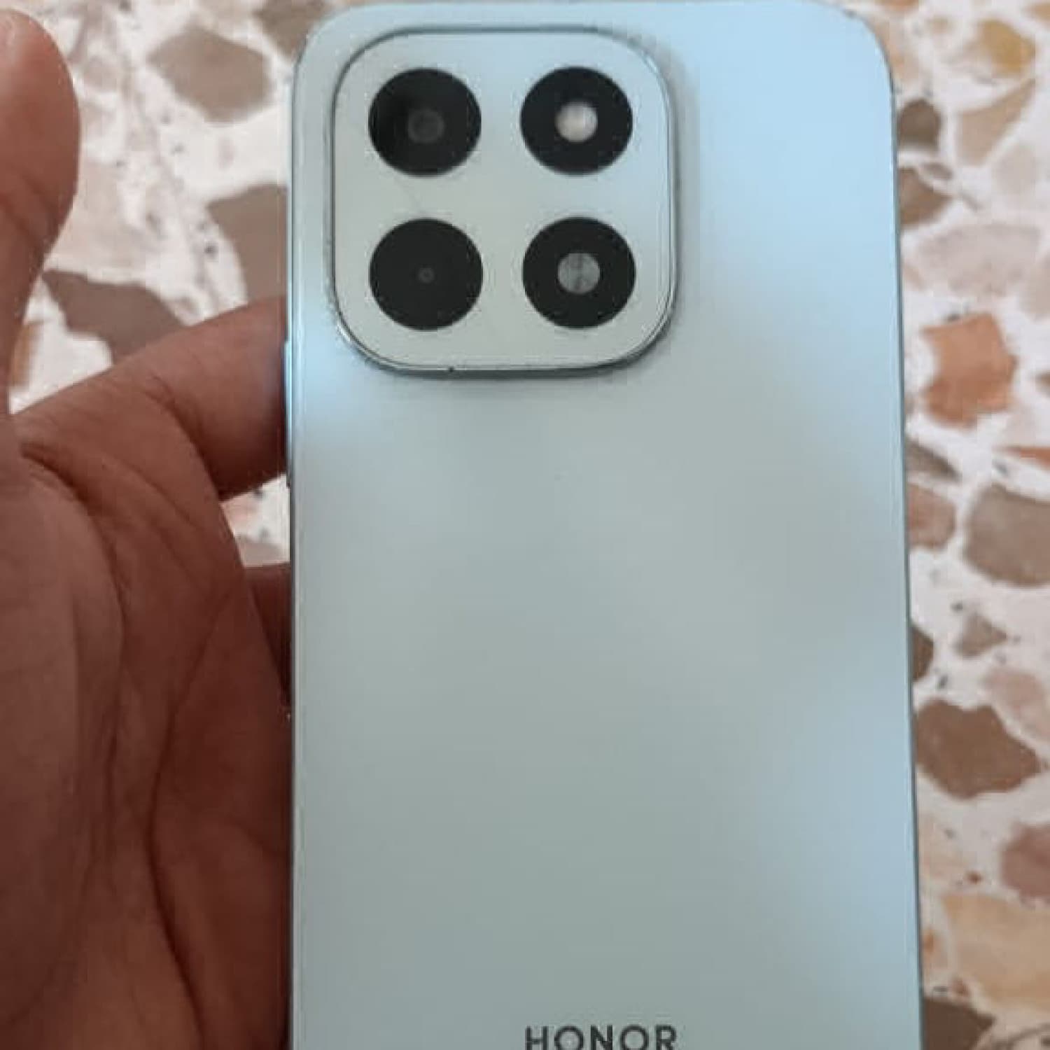 HONOR X6 C