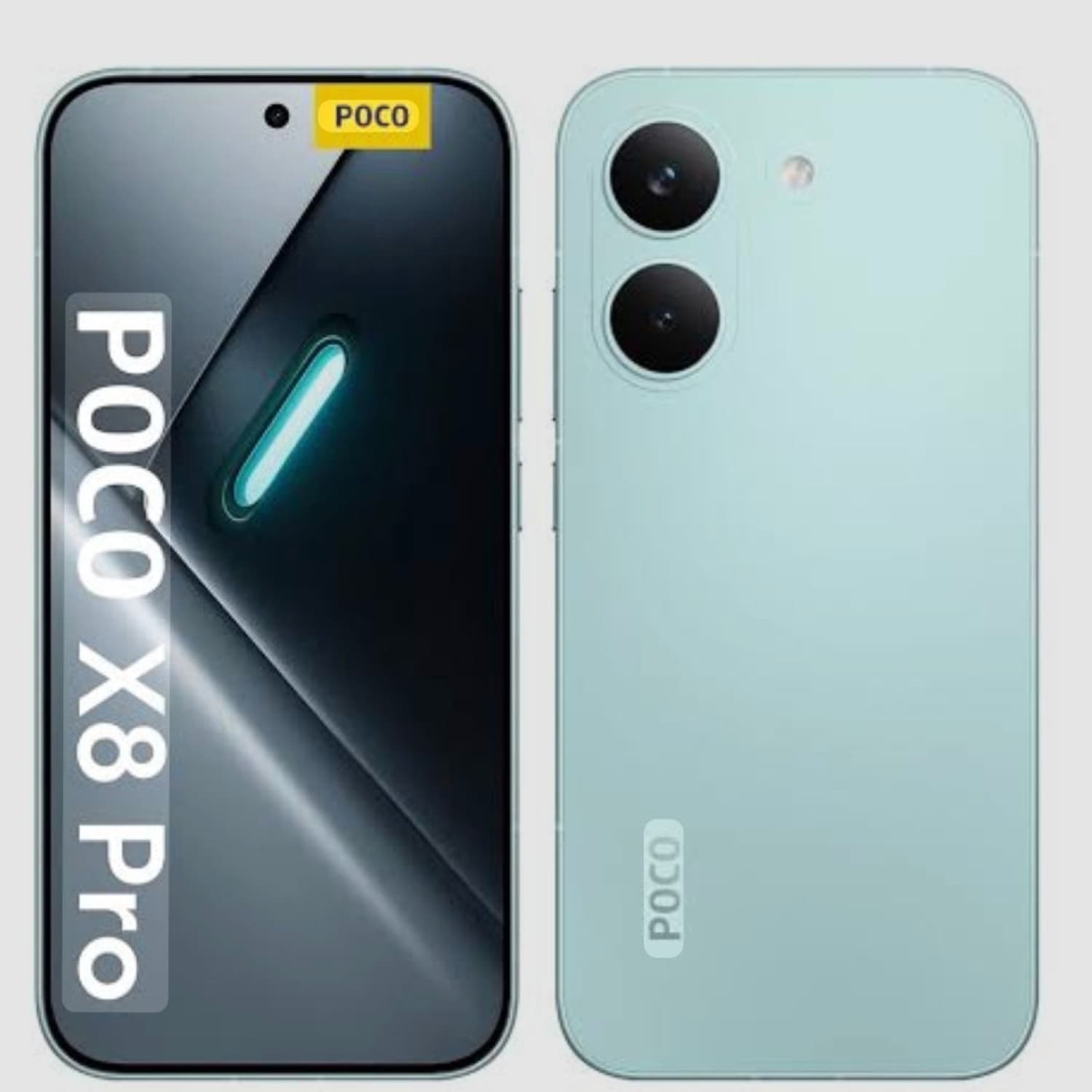 POCO X8 PRO