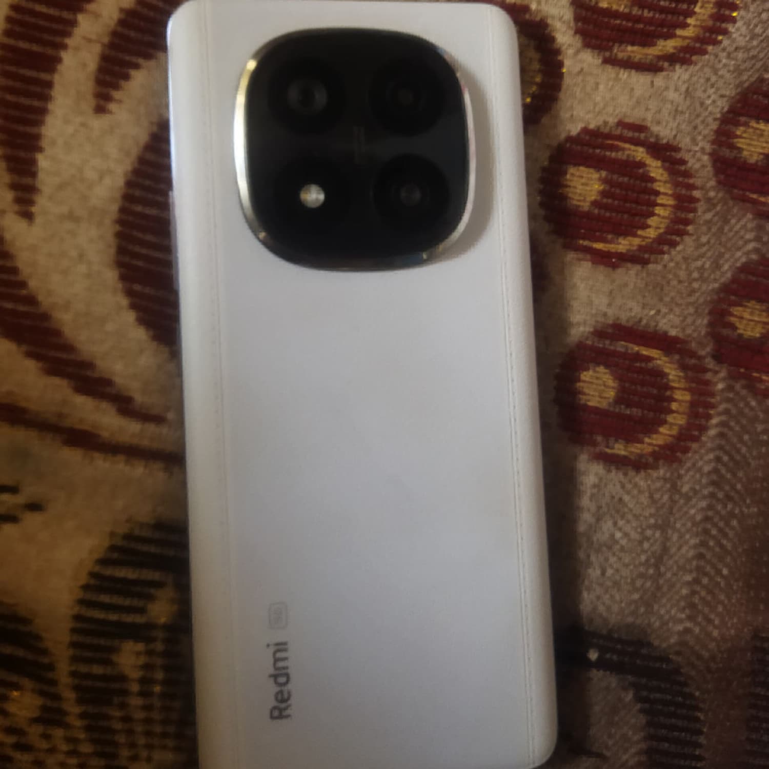 NOTE 14 PRO PLUS 5G