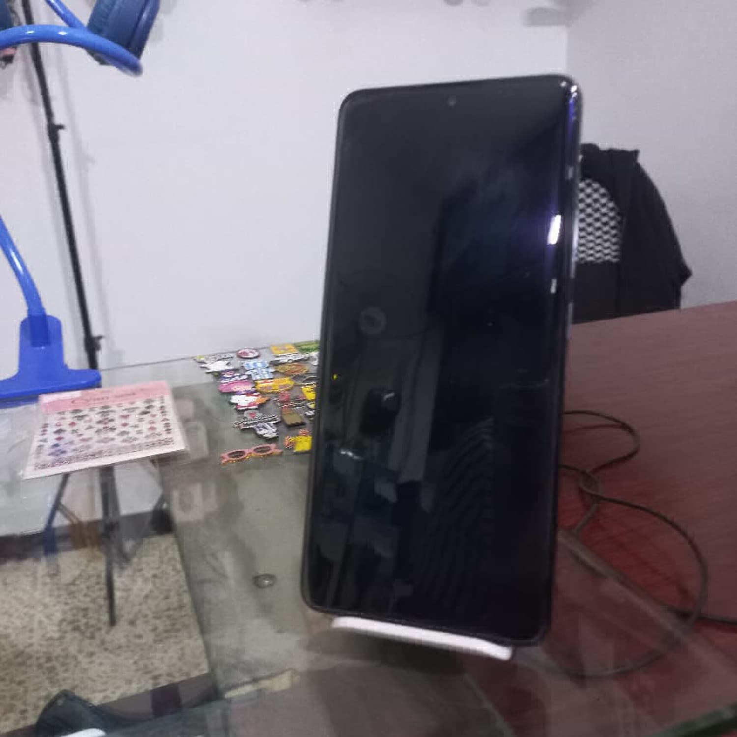 NOTE 14 PRO PLUS 5G