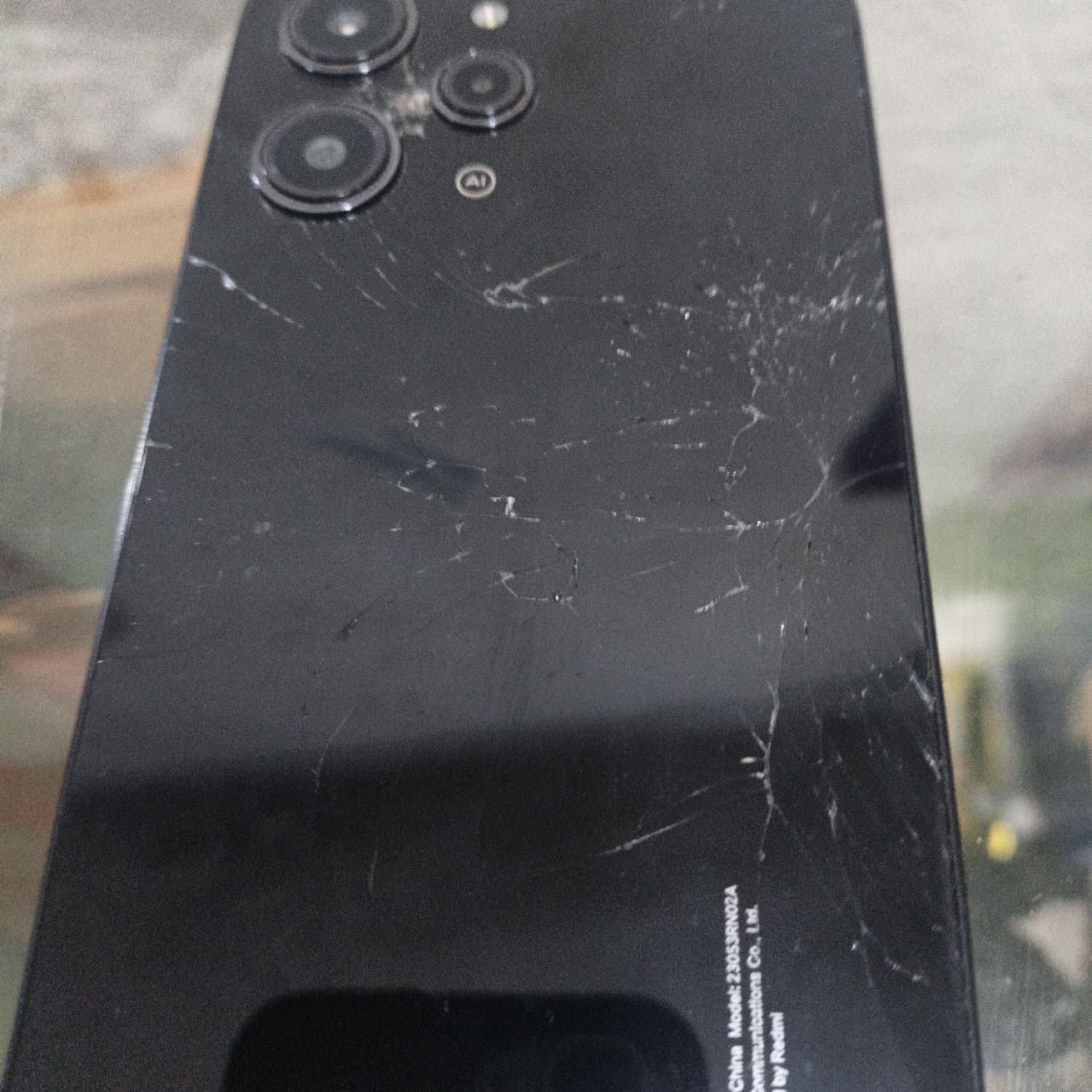 REDMI 12