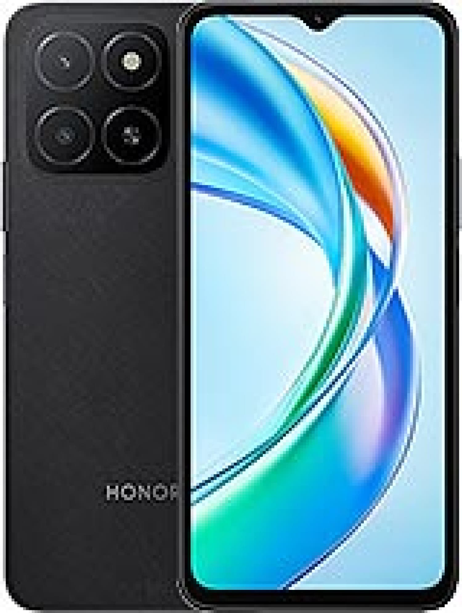 HONOR X5B
