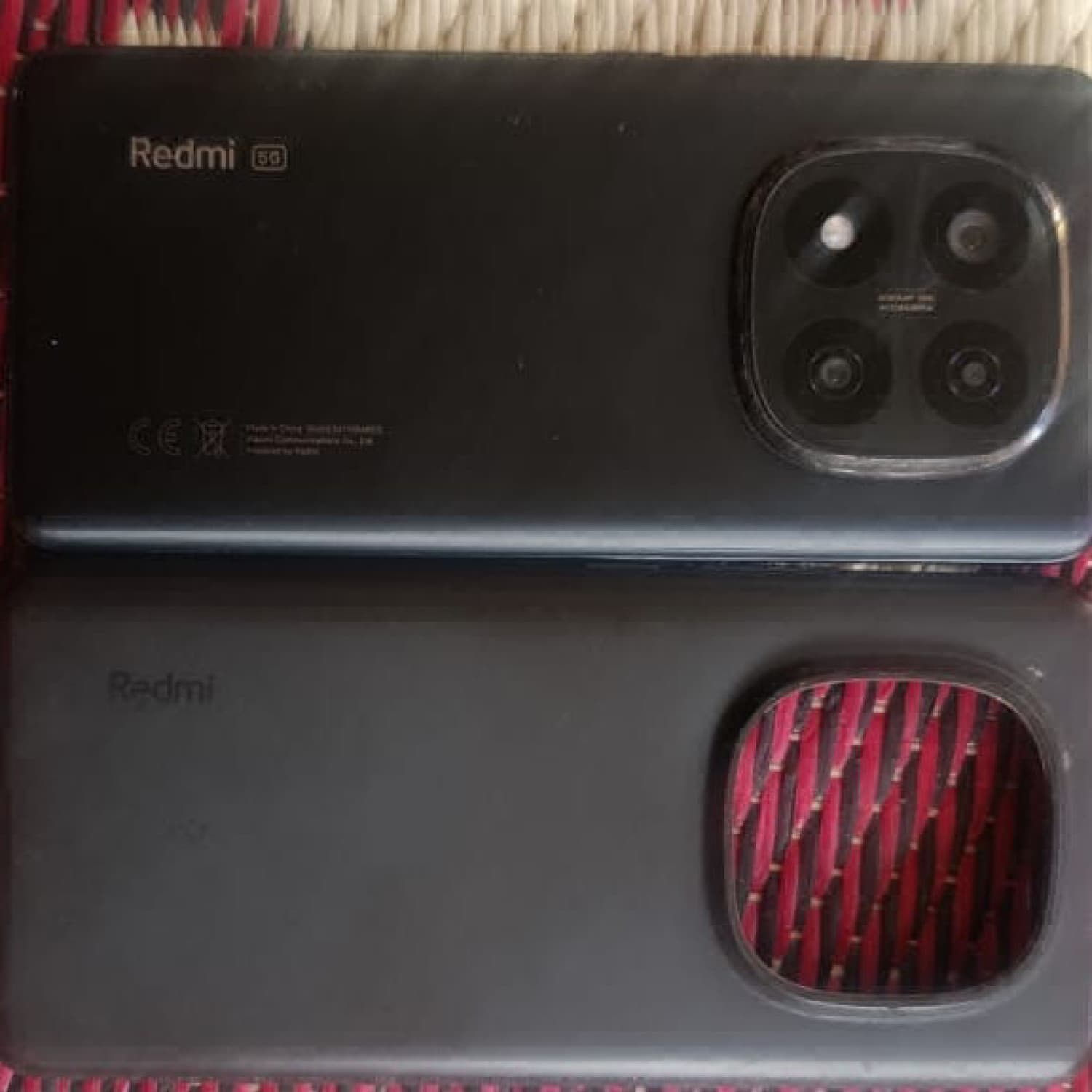 NOTE 14 PRO PLUS 5G
