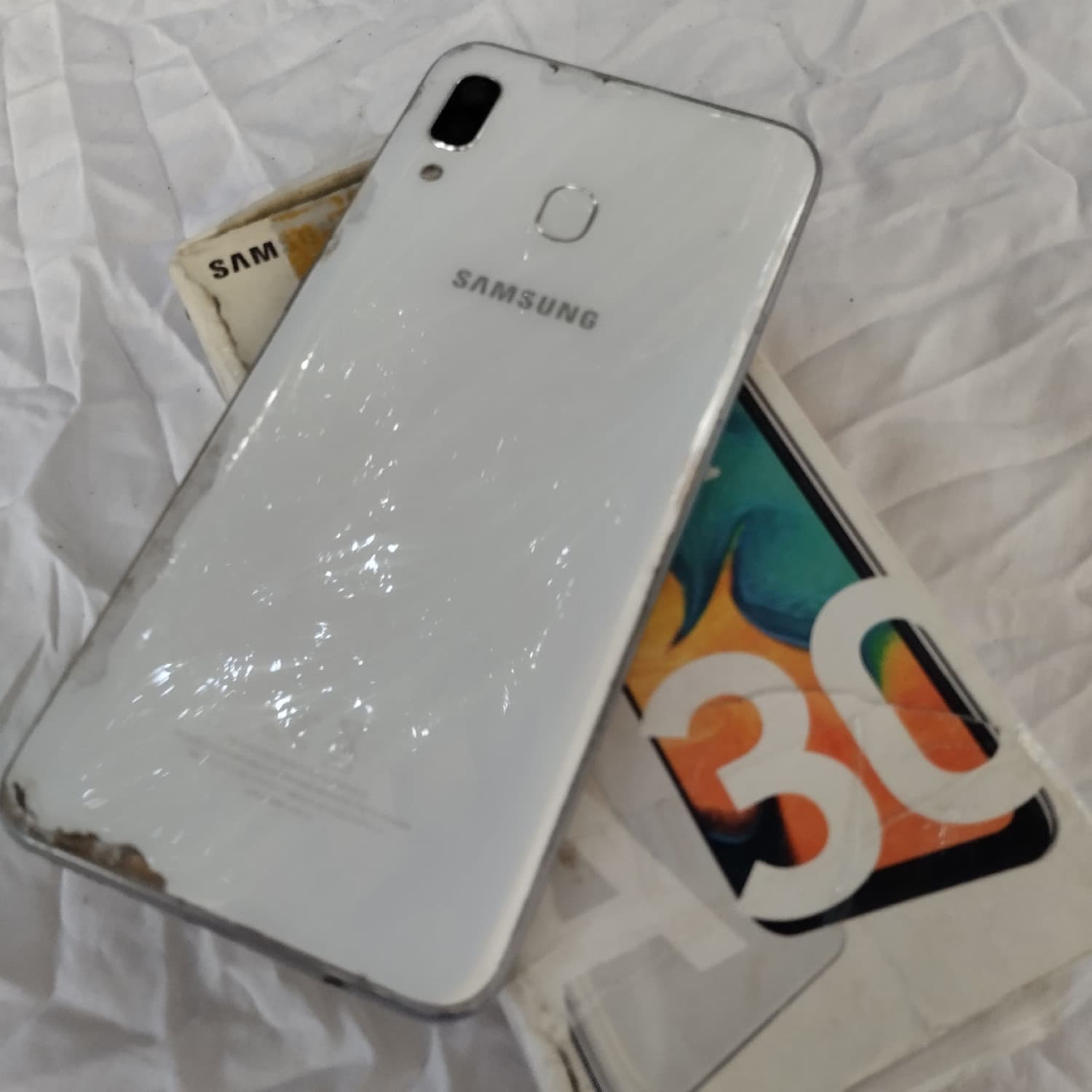 A30