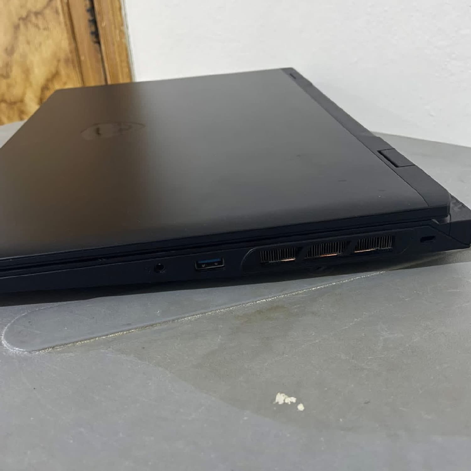 MSI Pulse 16 AI C1V
