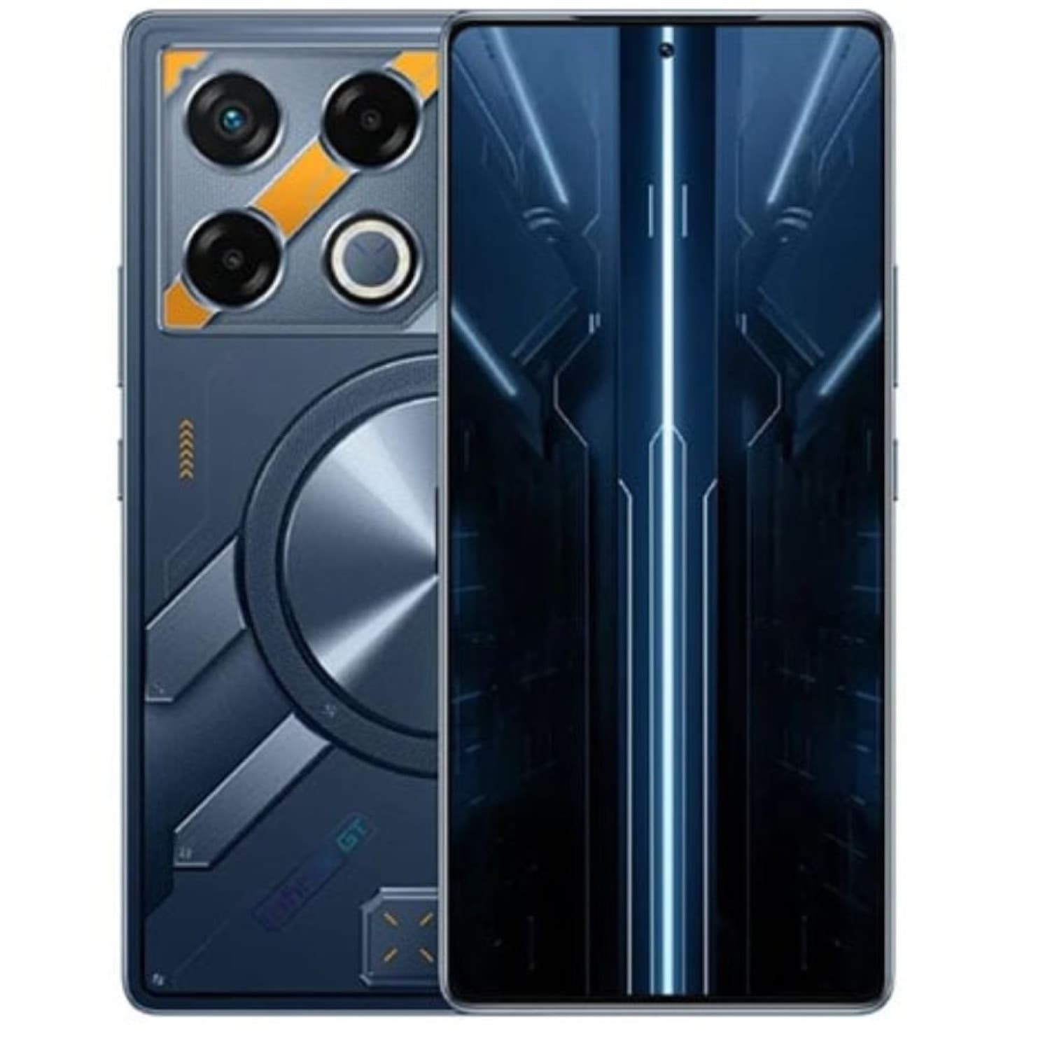 GT 20 PRO