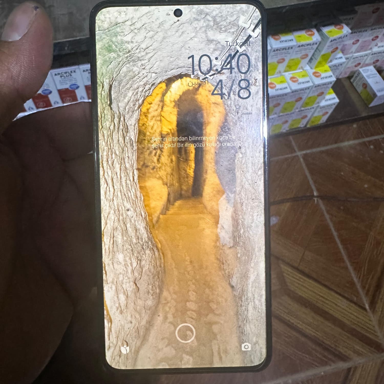 MI 11T 5G