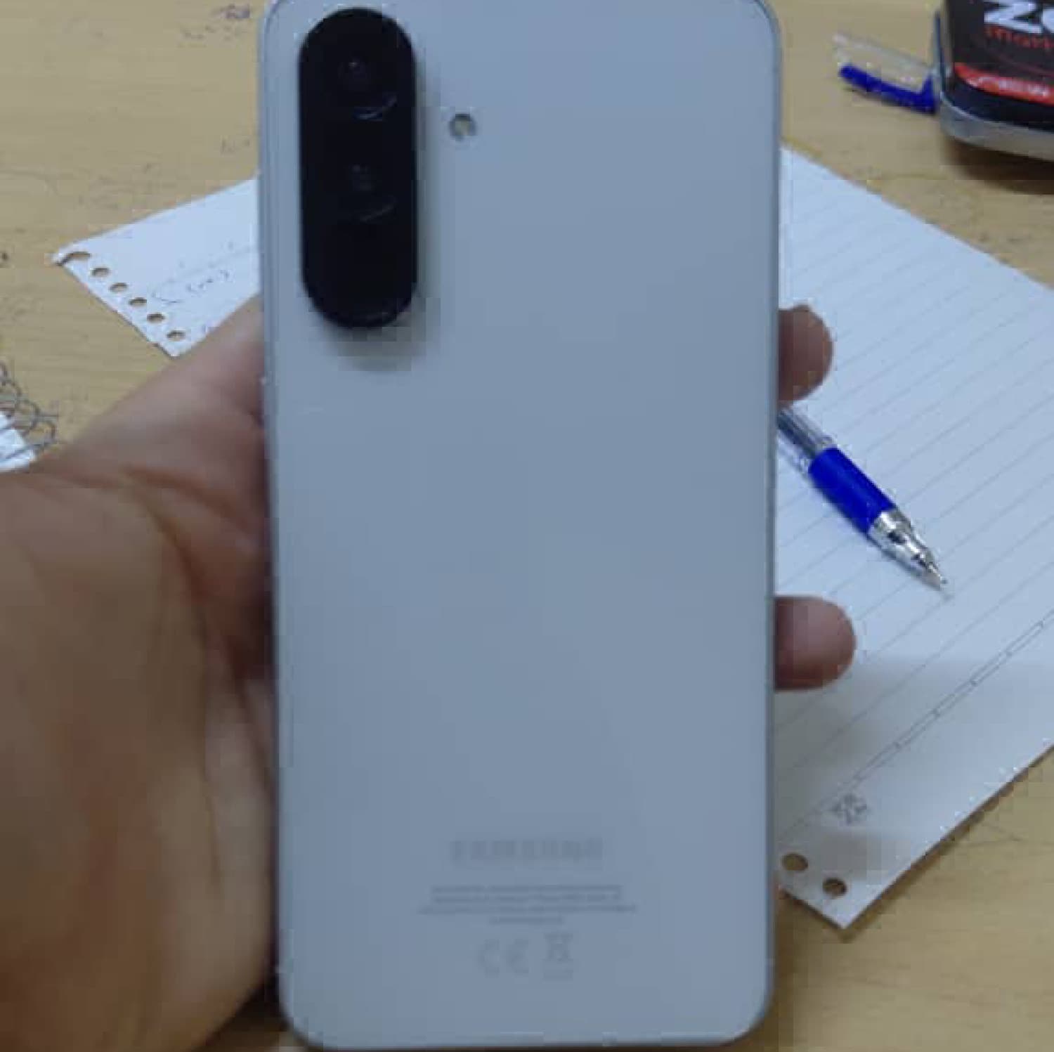 A56 5G