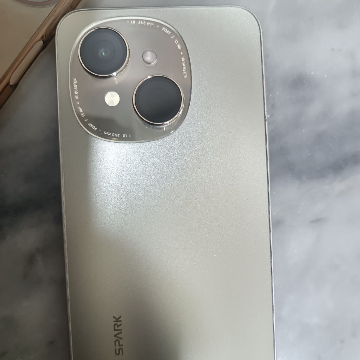 SPARK GO 1