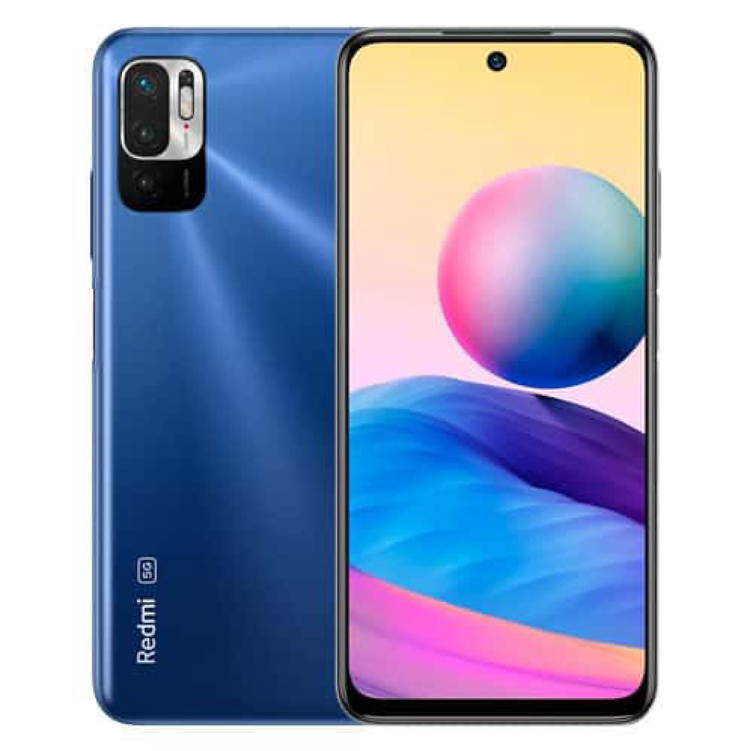 NOTE 10 5G