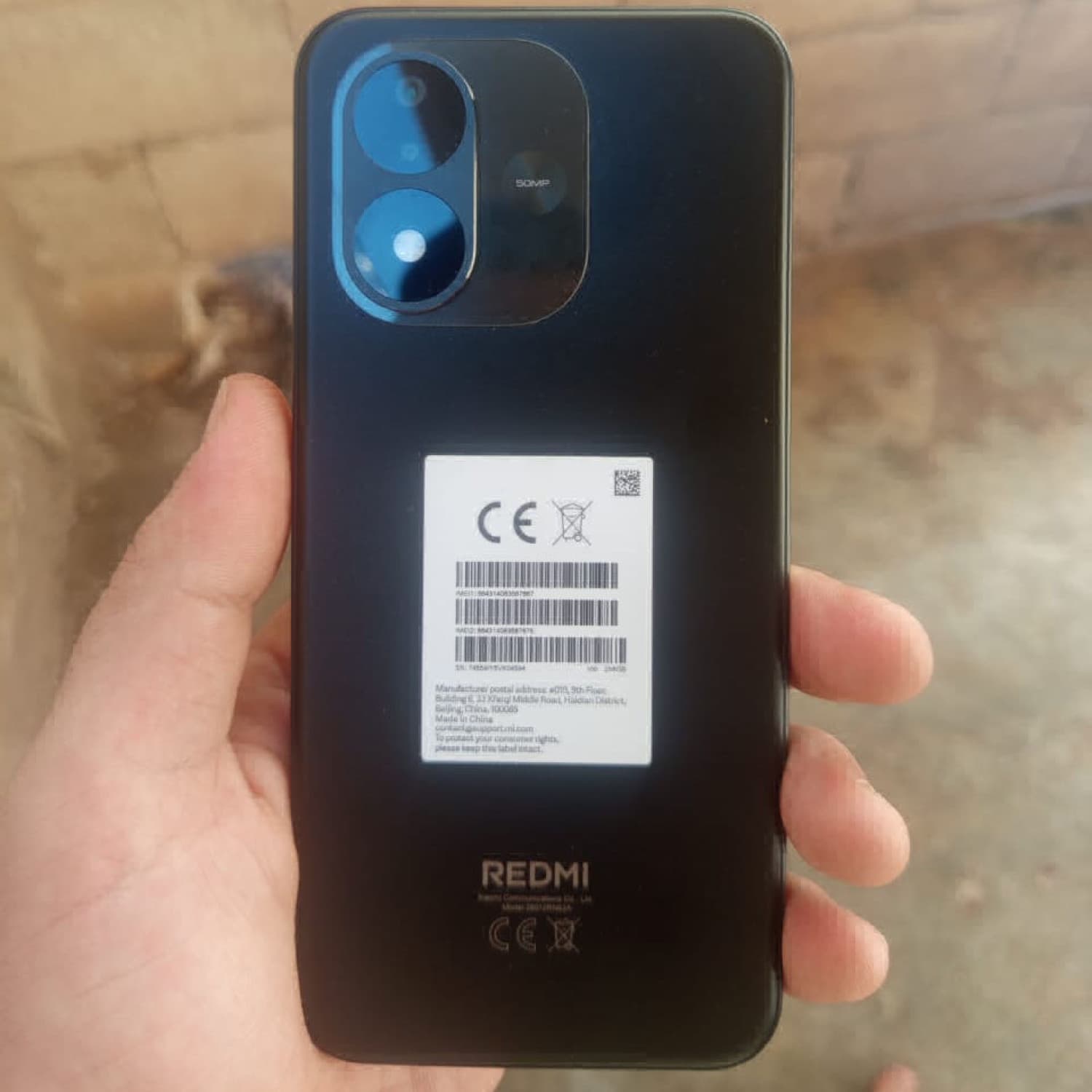 NOTE 17 4G