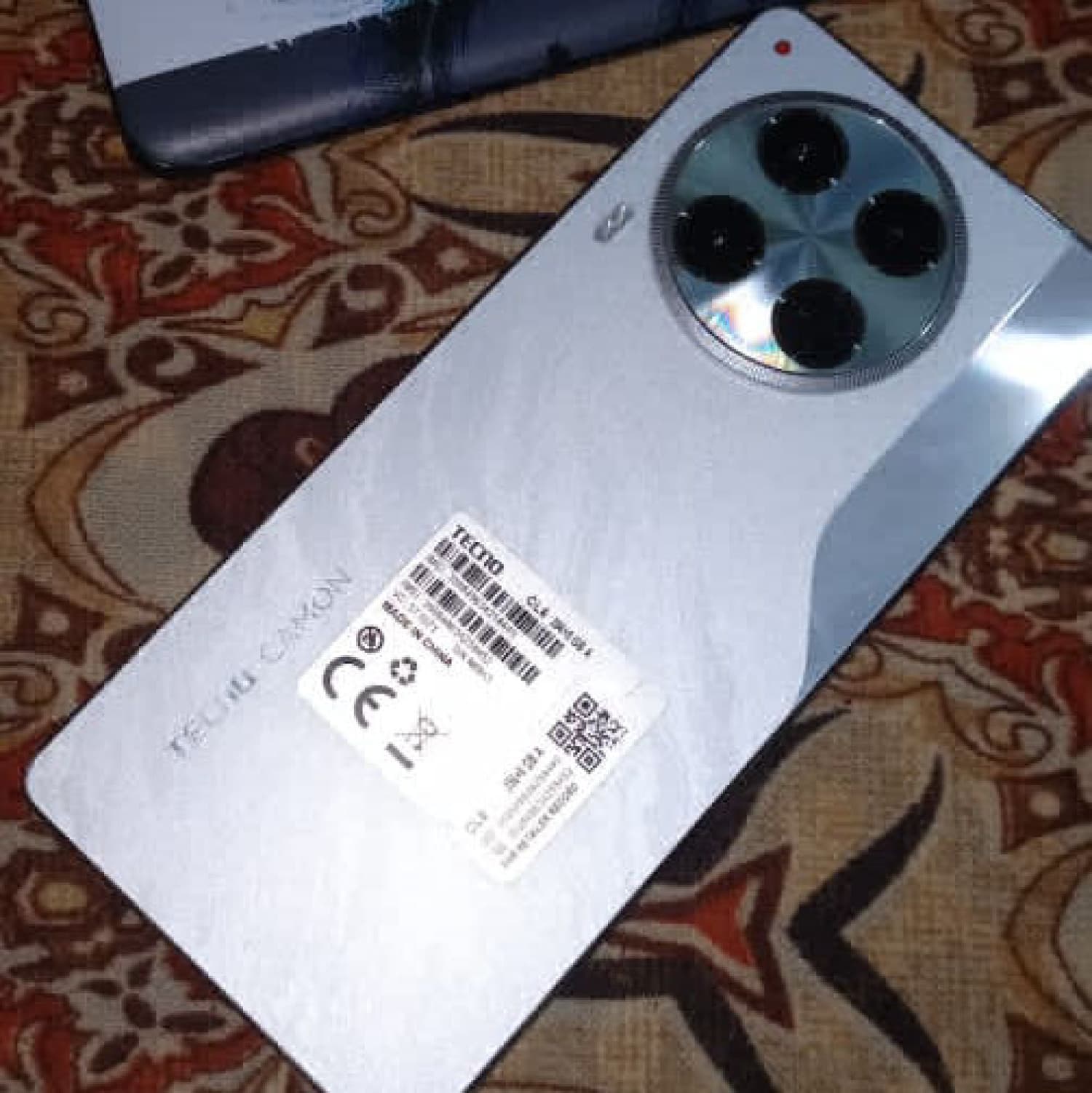 CAMON 30
