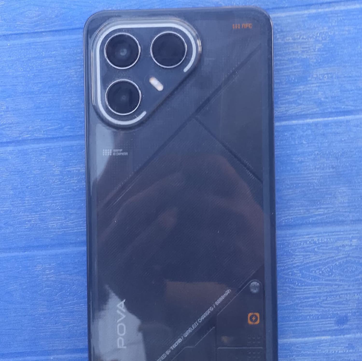 POVA 7 ULTRA 5G