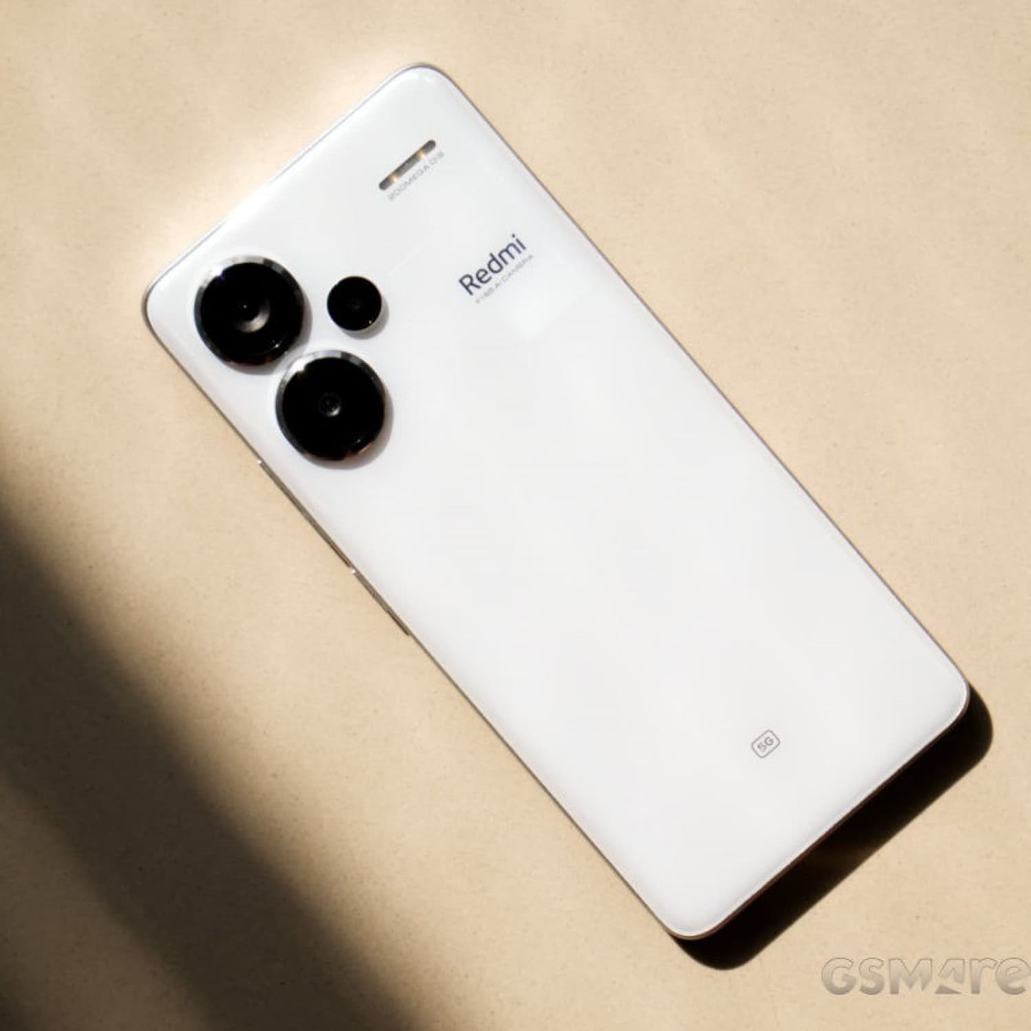 NOTE 13 PRO PLUS 5G