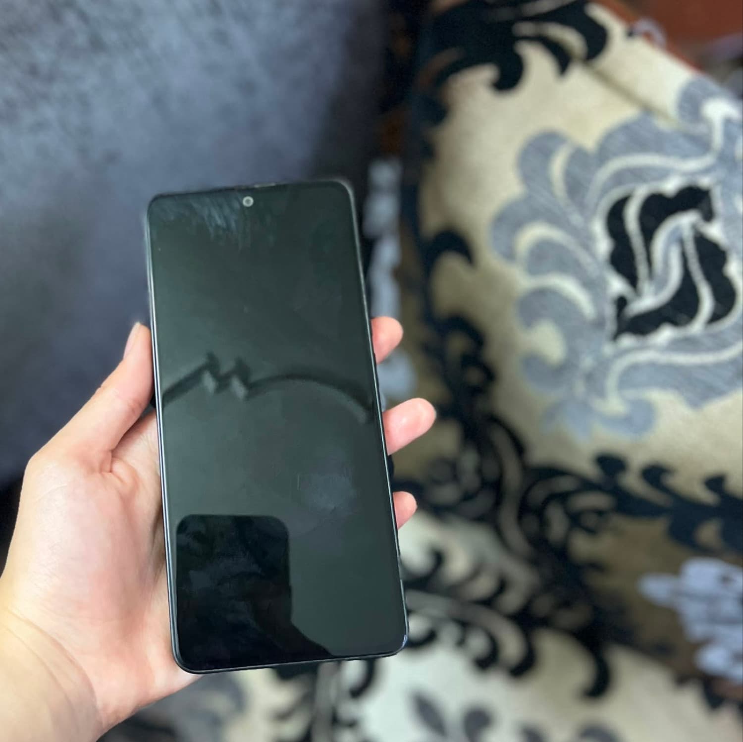 NOTE 13 4G