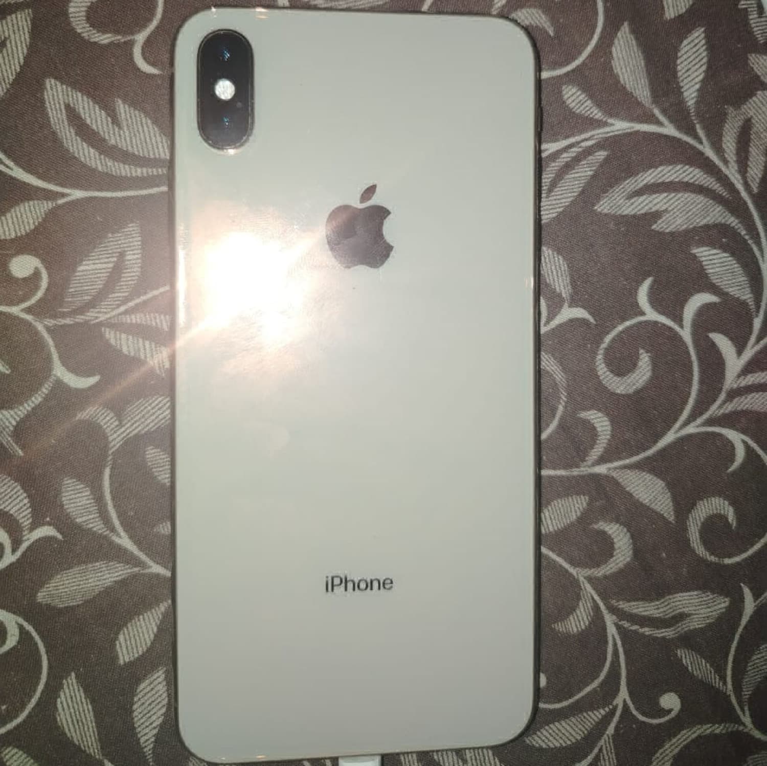 IPHONE X MAX