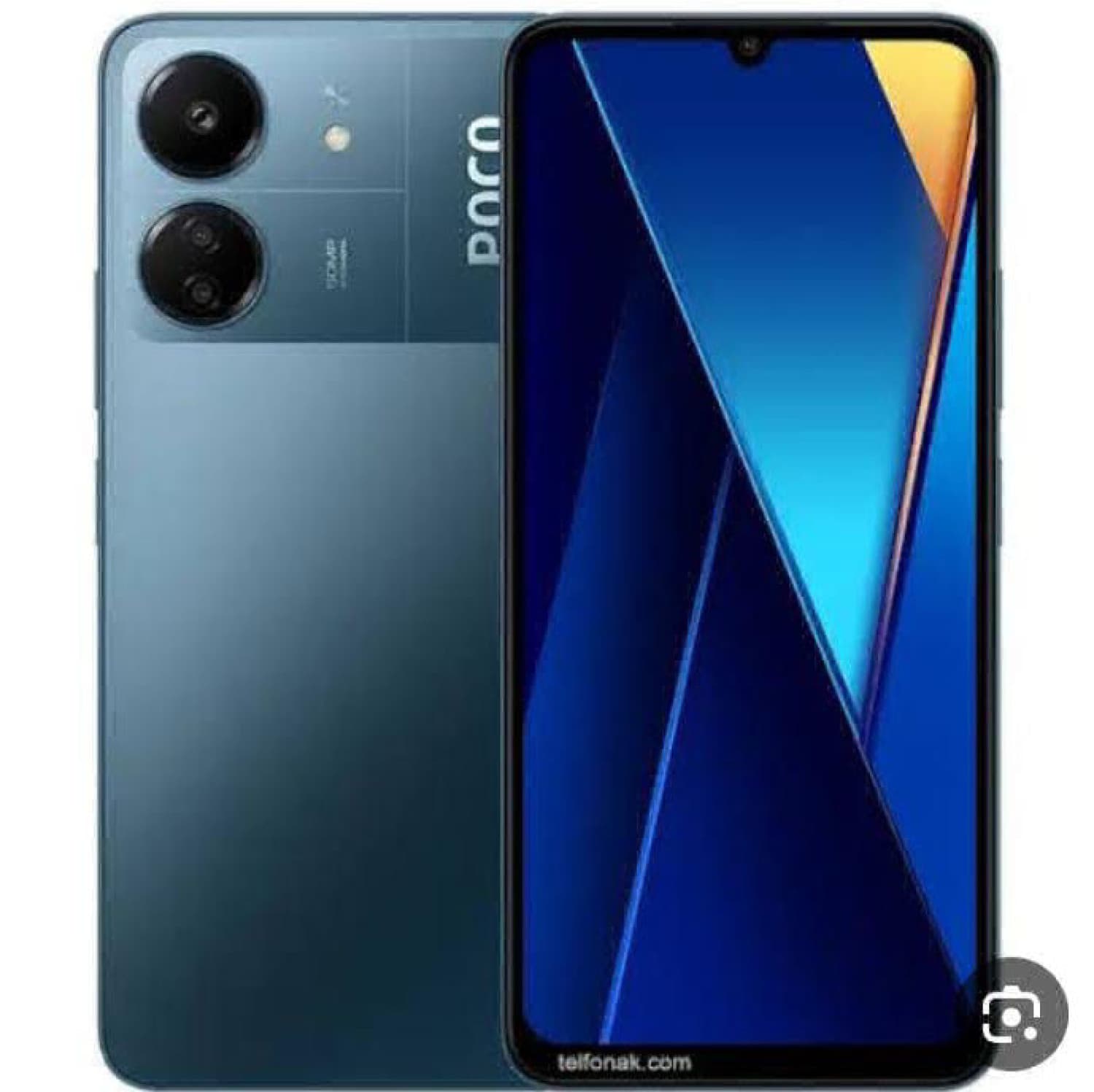 POCO C65