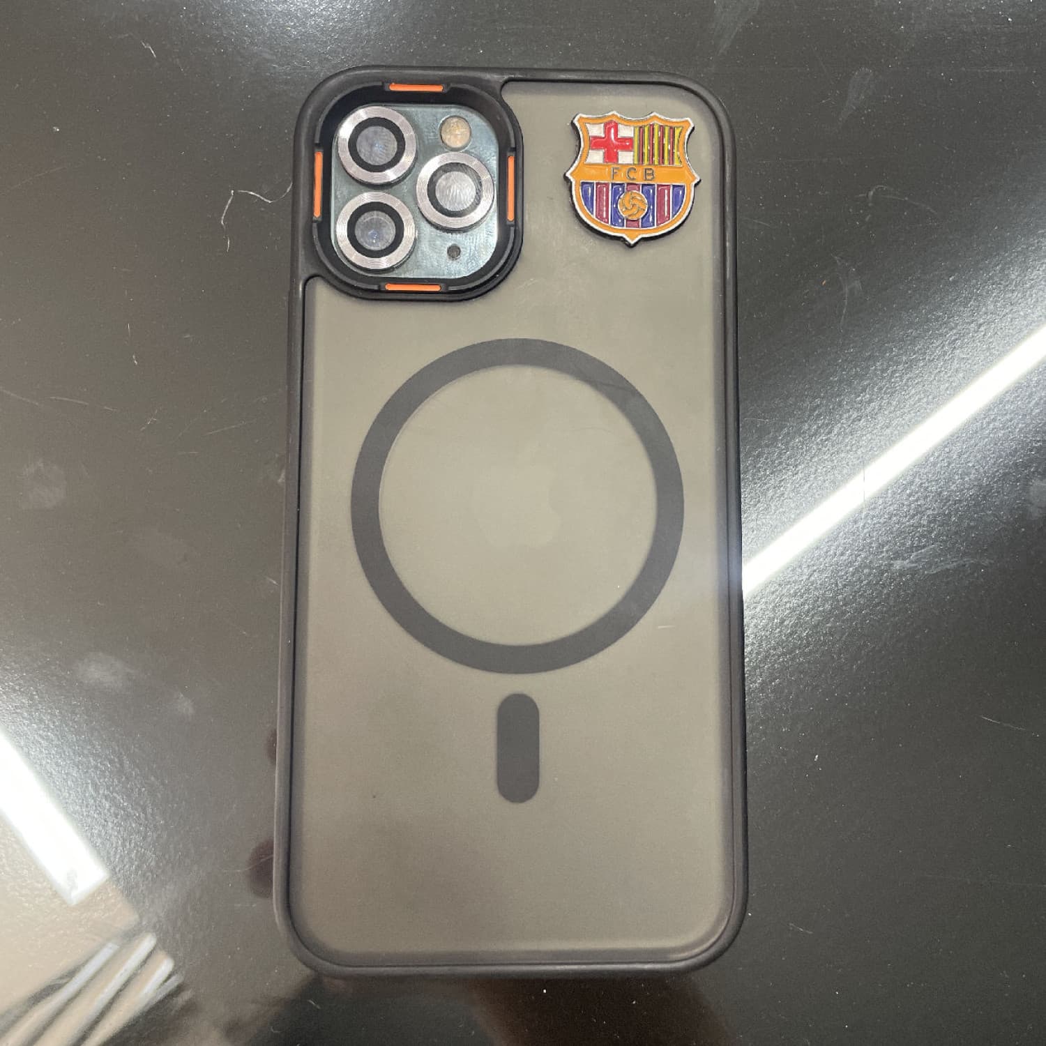 IPHONE 11 PRO