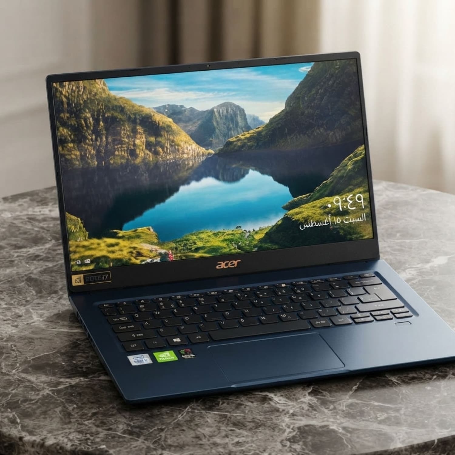 acer