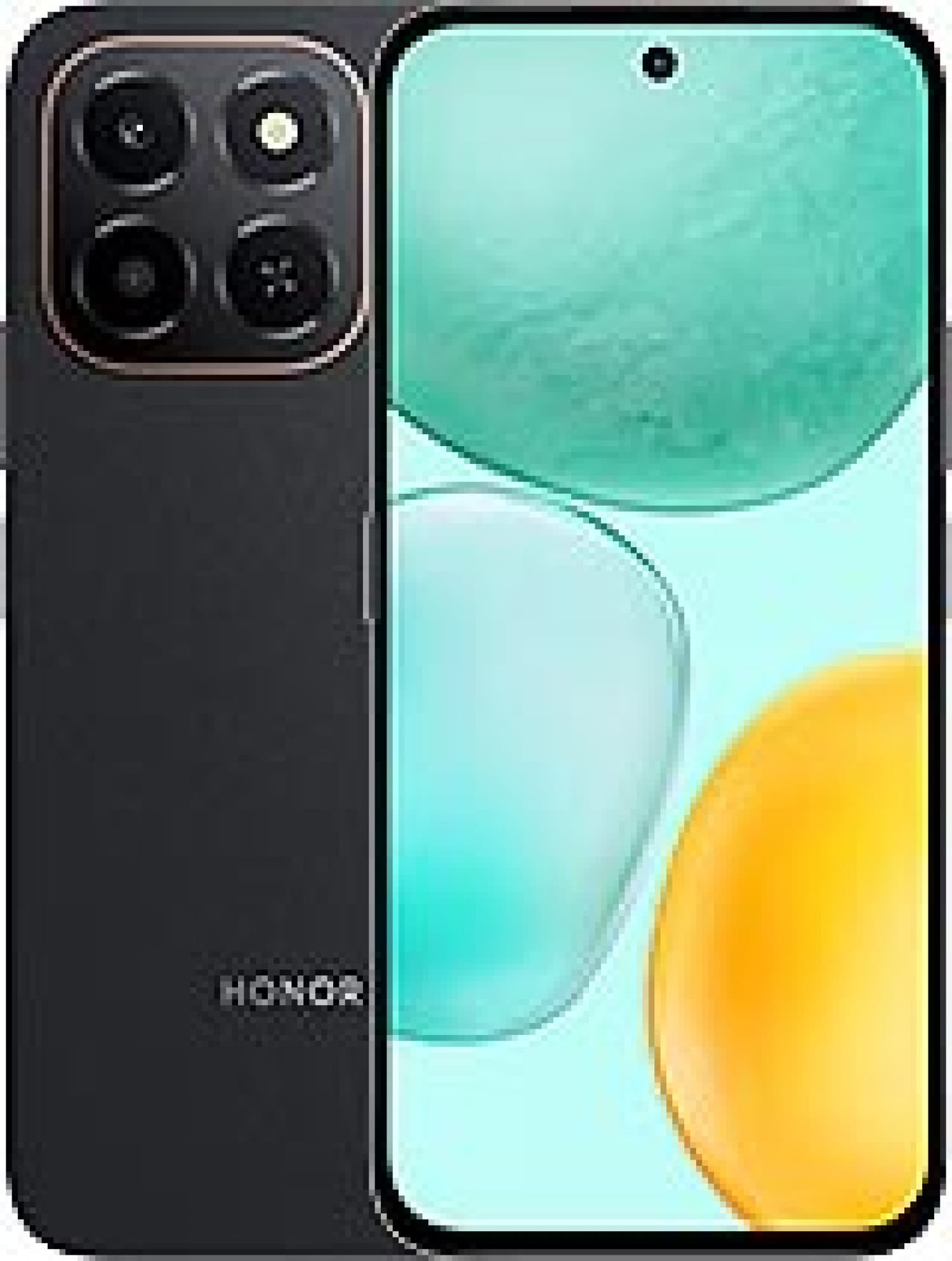 HONOR X6 C