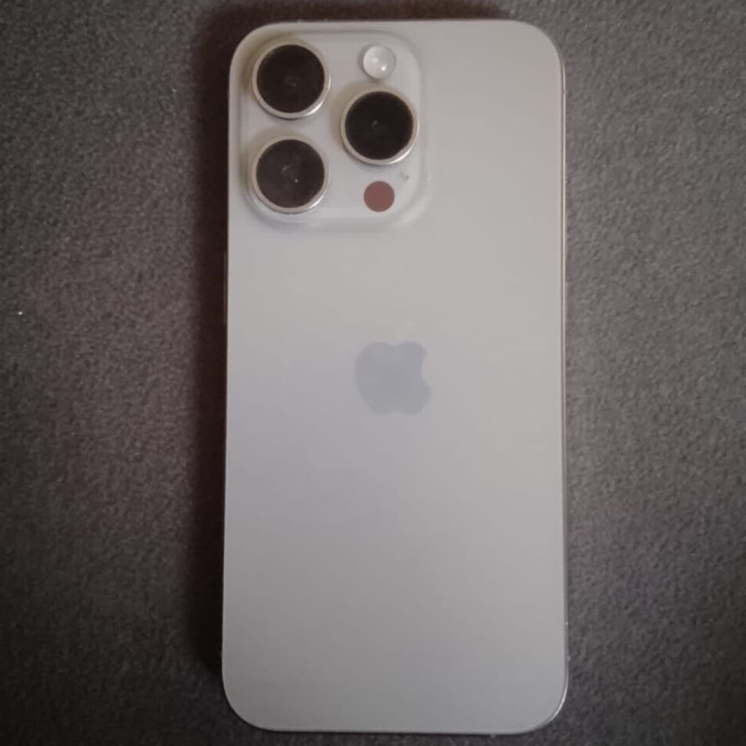 IPHONE 15 PRO