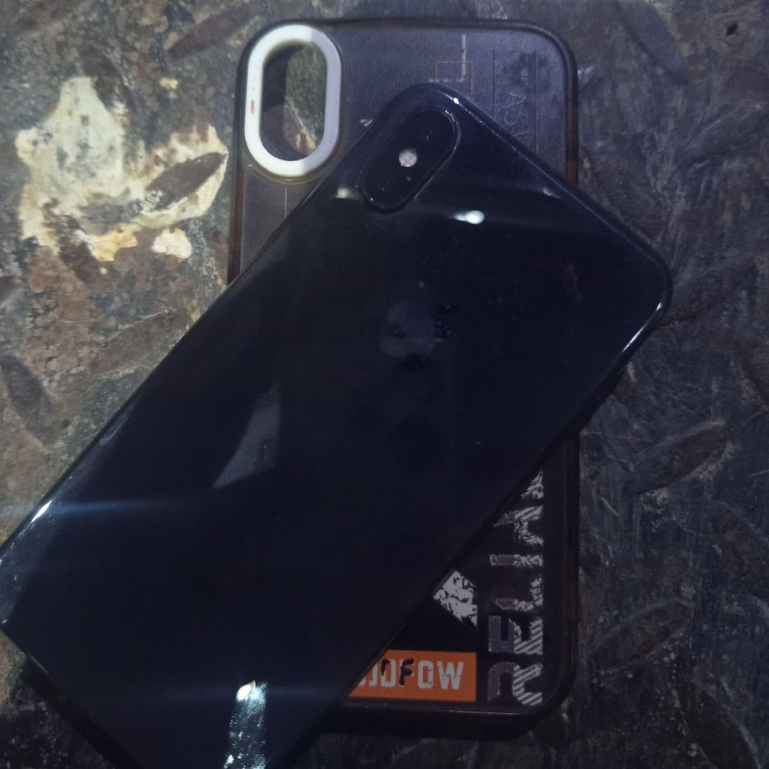 IPHONE X