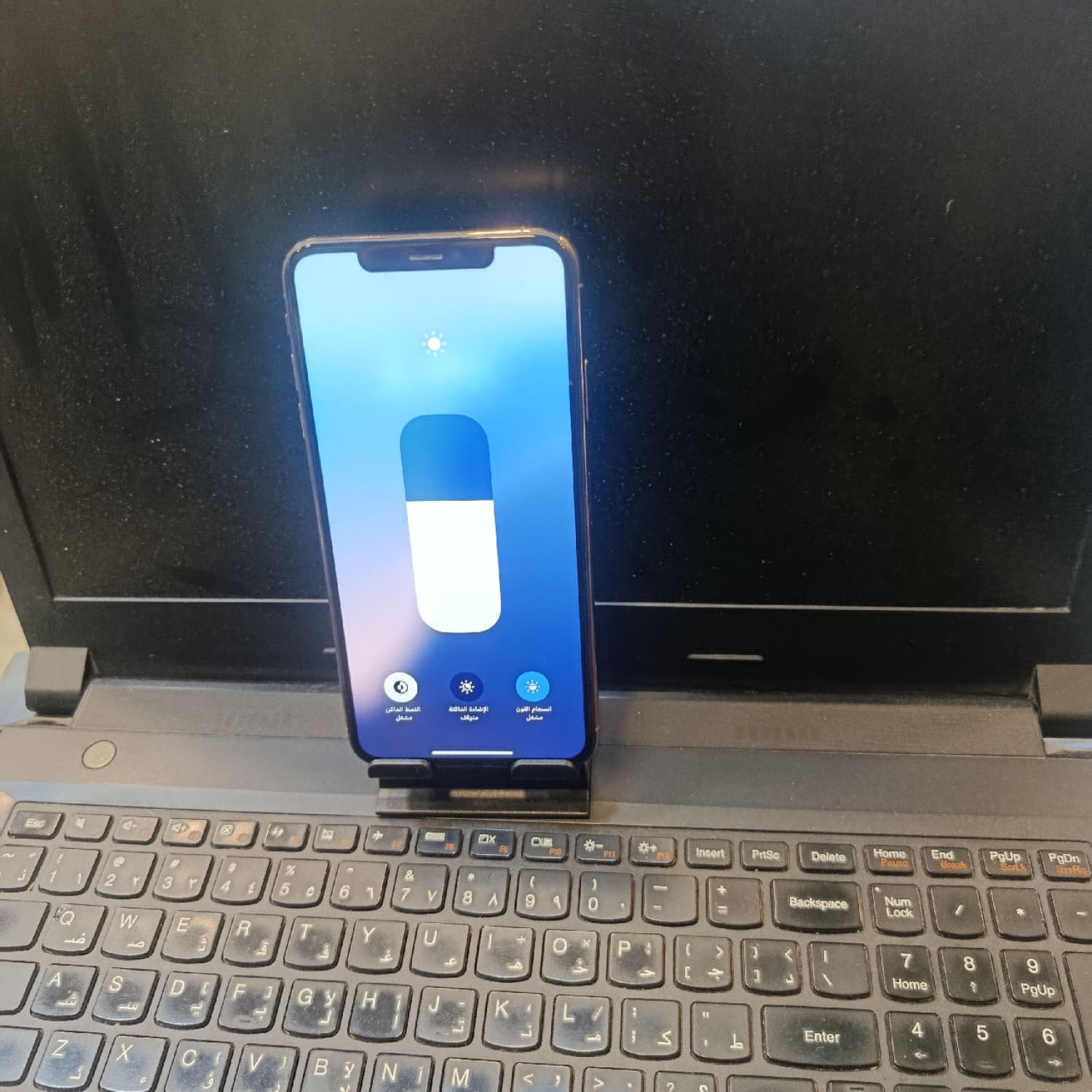 IPHONE X MAX
