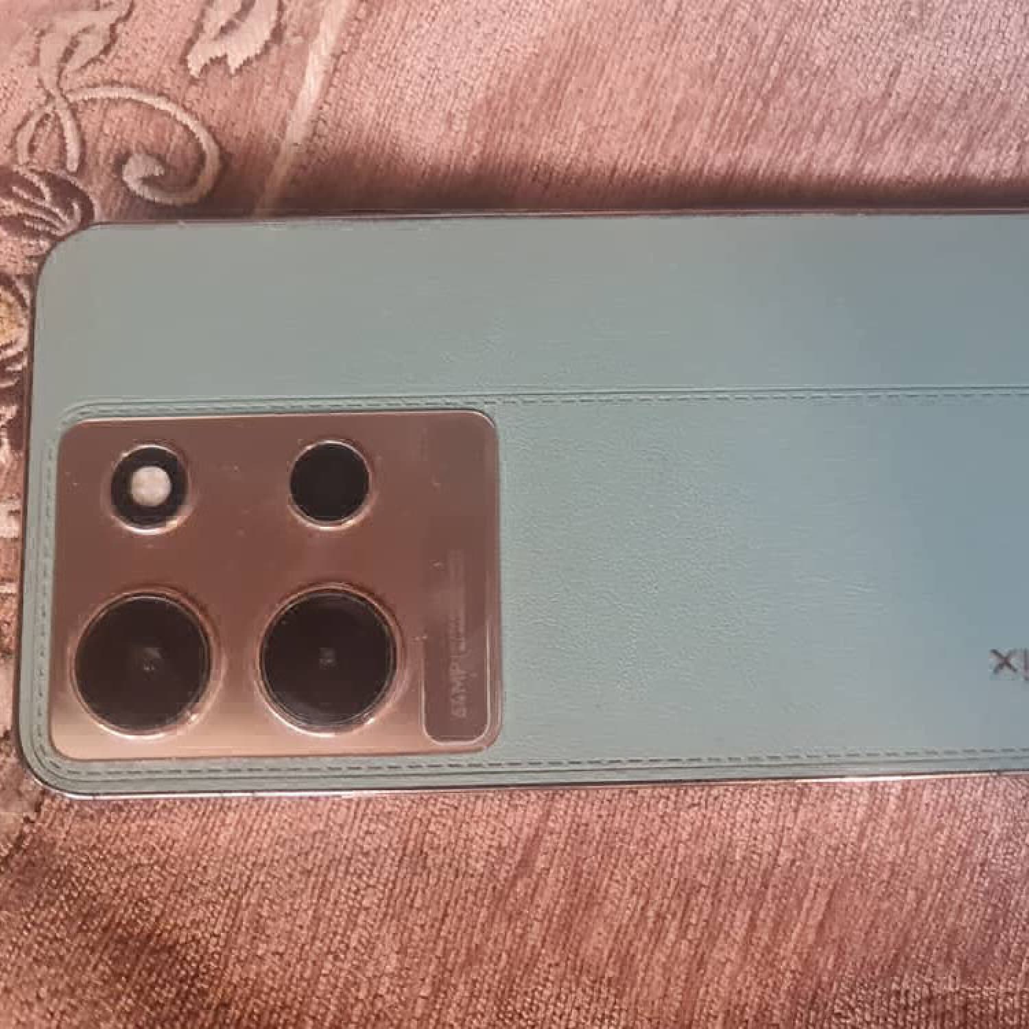 INFINIX NOTE 30I