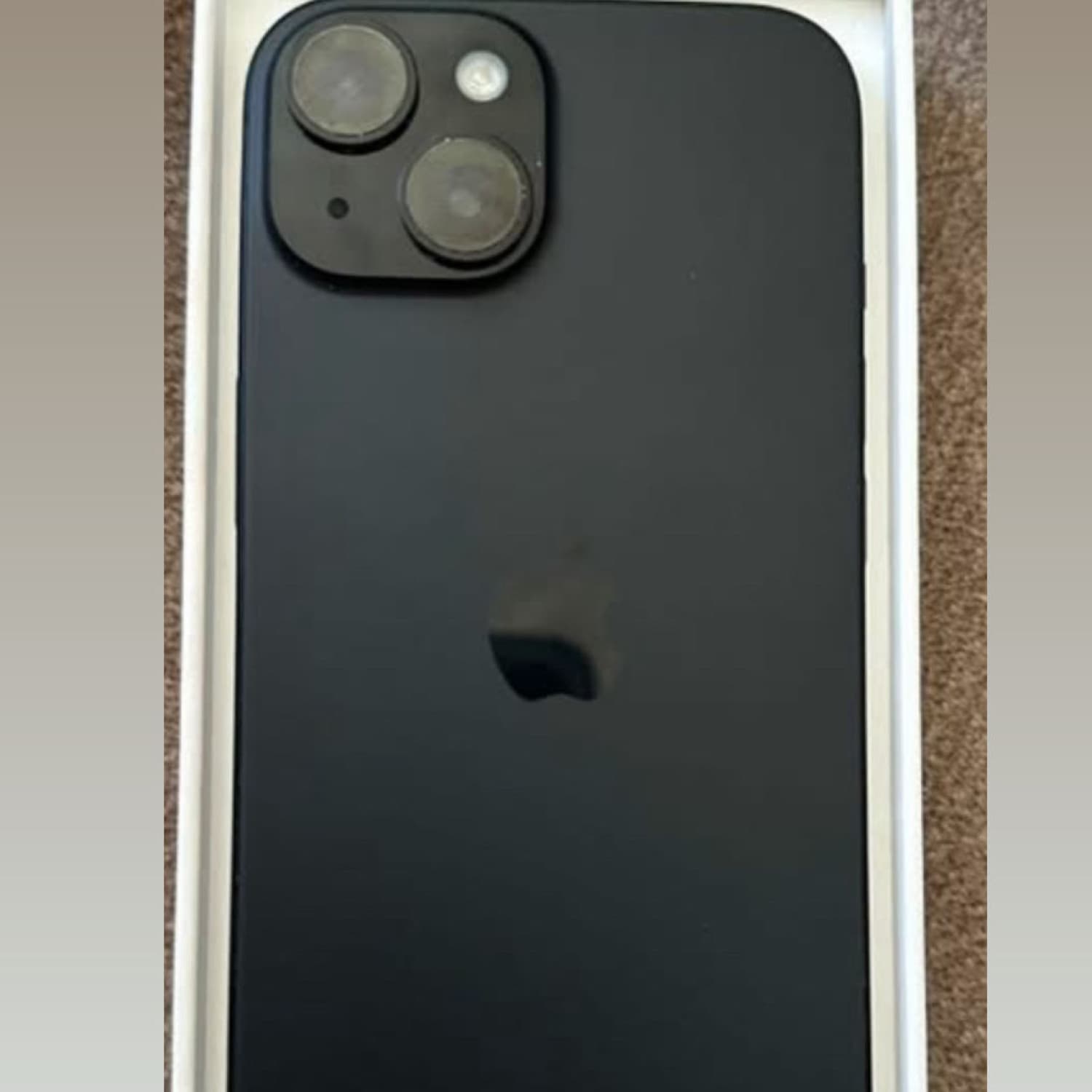 IPHONE 15