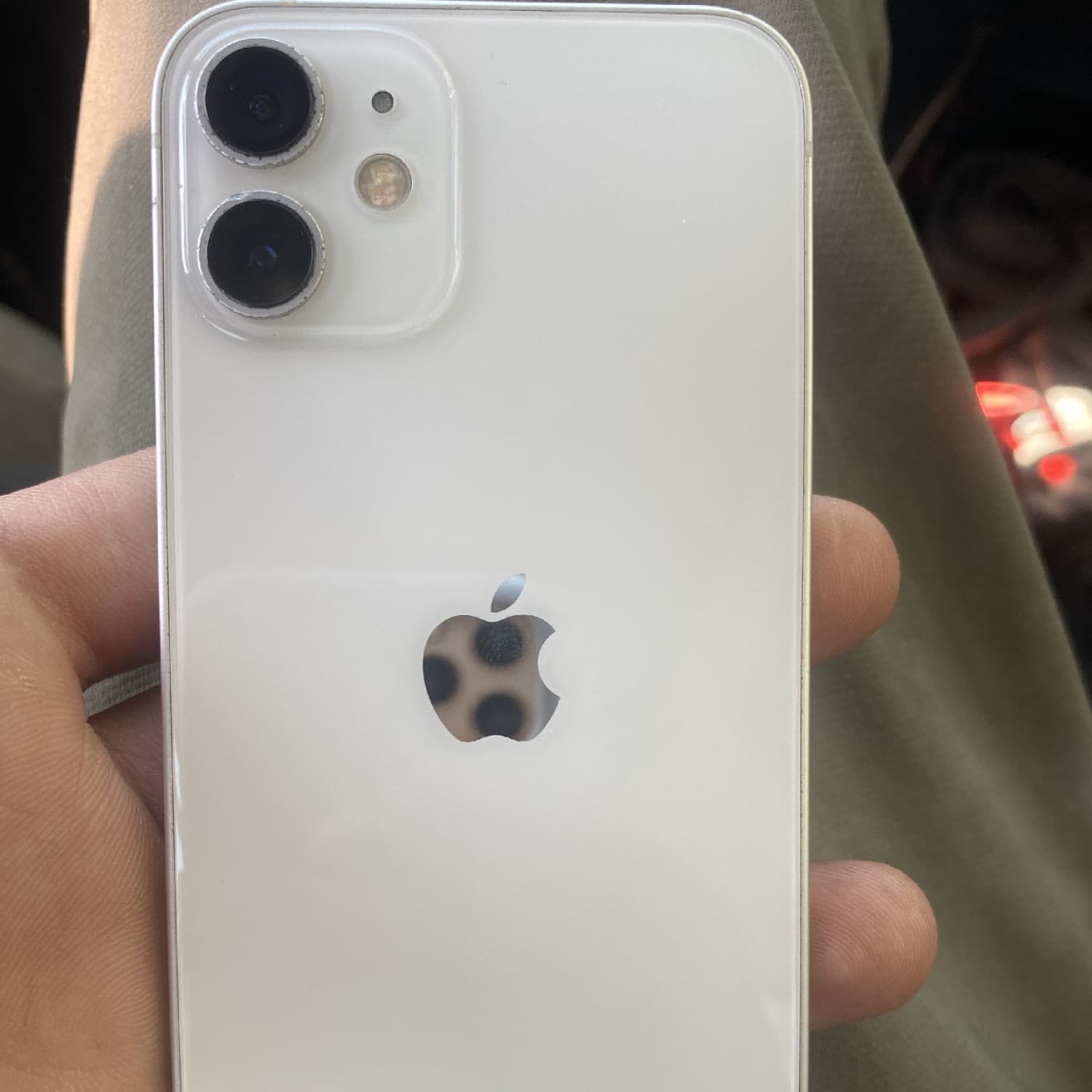 IPHONE 12