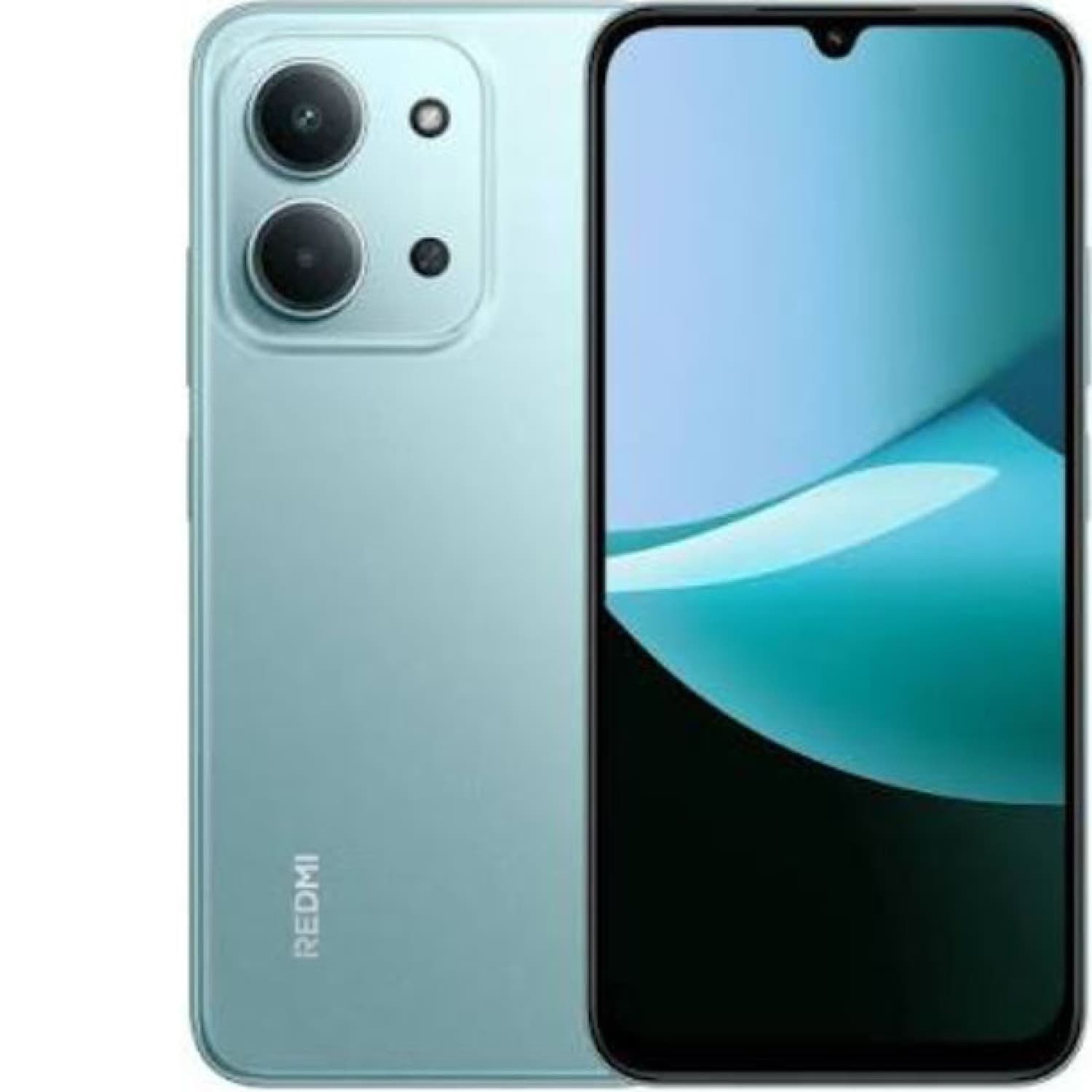 REDMI 15C