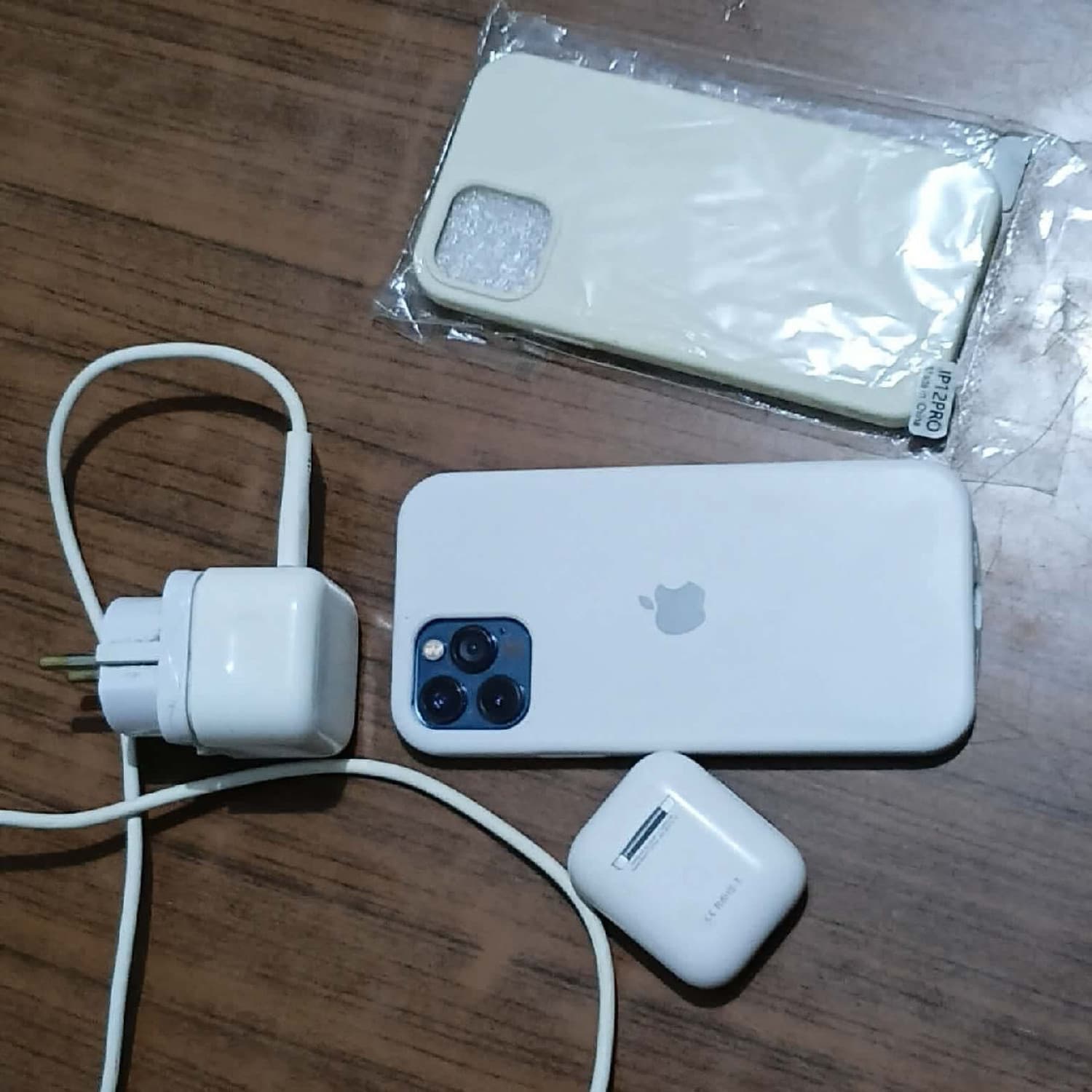 IPHONE 12 PRO