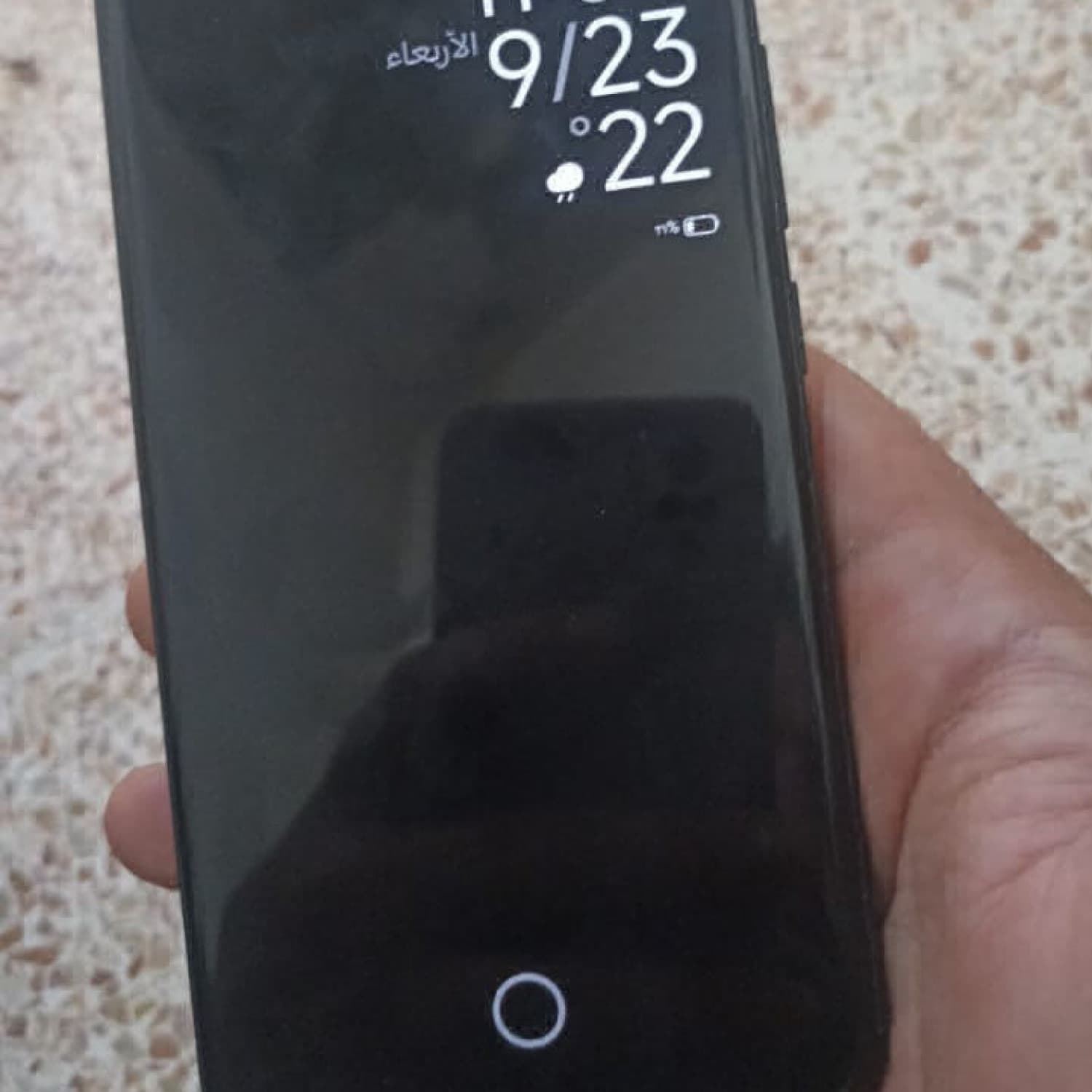 NOTE 15 PRO PLUS 5G