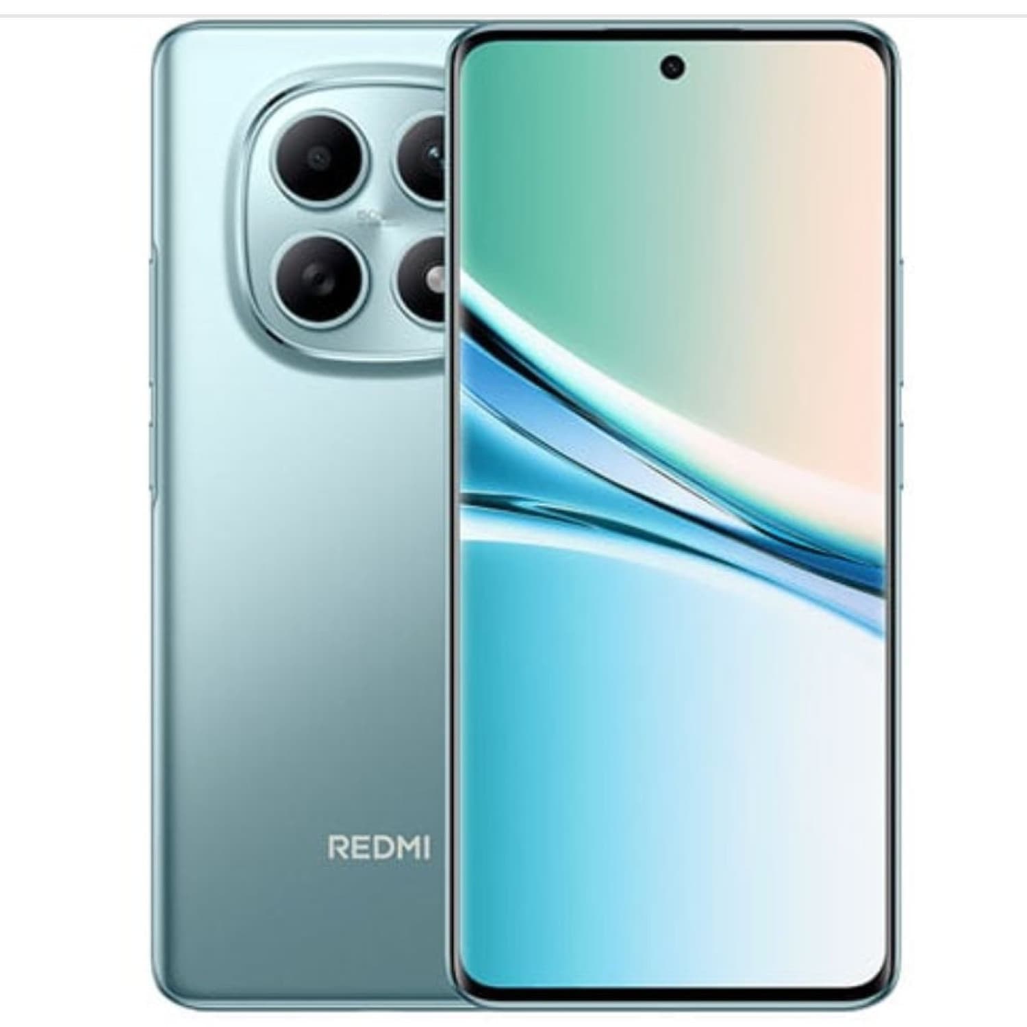 NOTE 15 4G