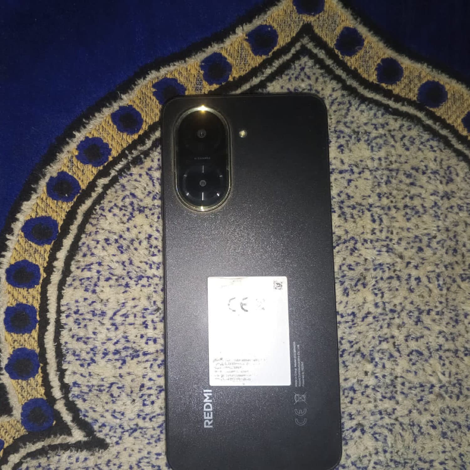 REDMI A5