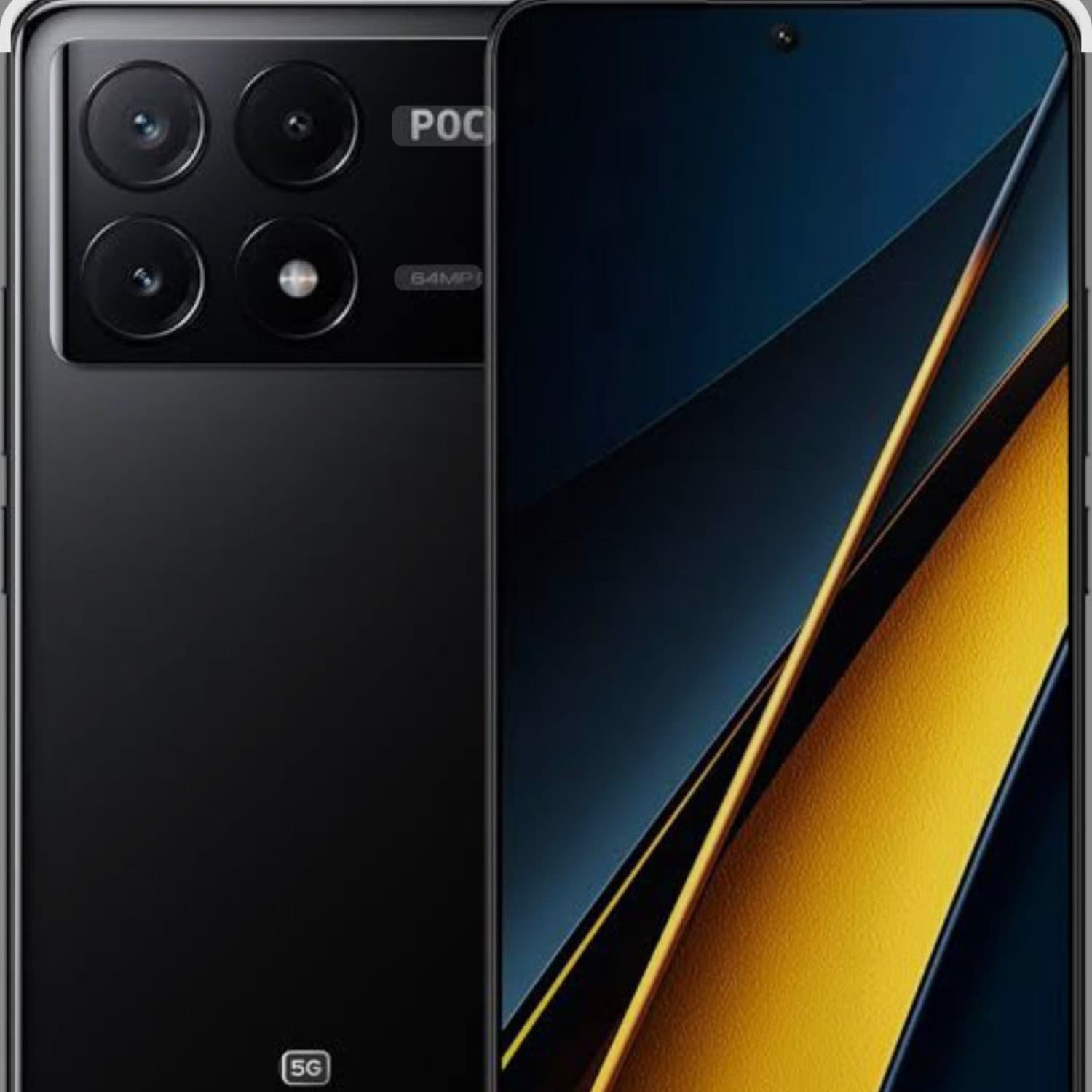 POCO X6 PRO