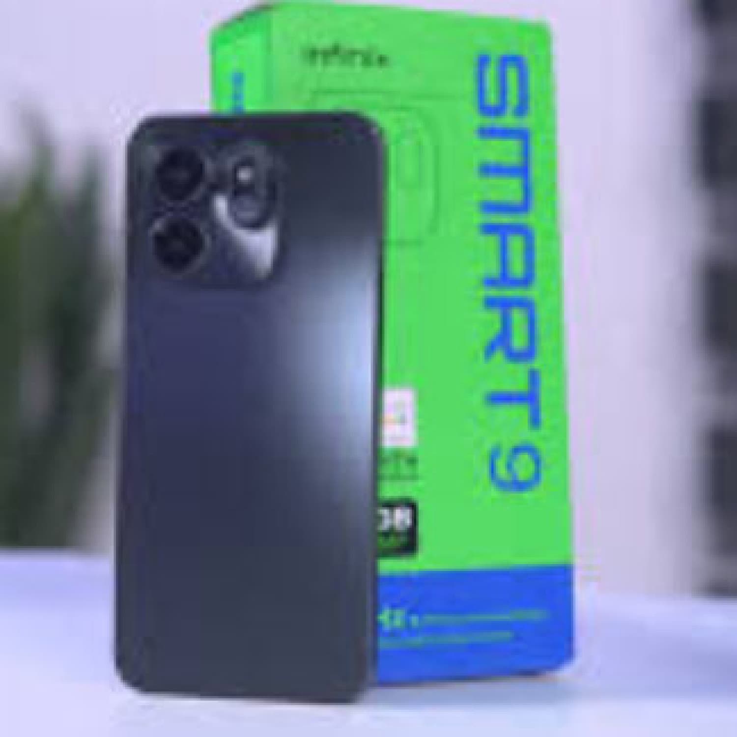 SMART 9