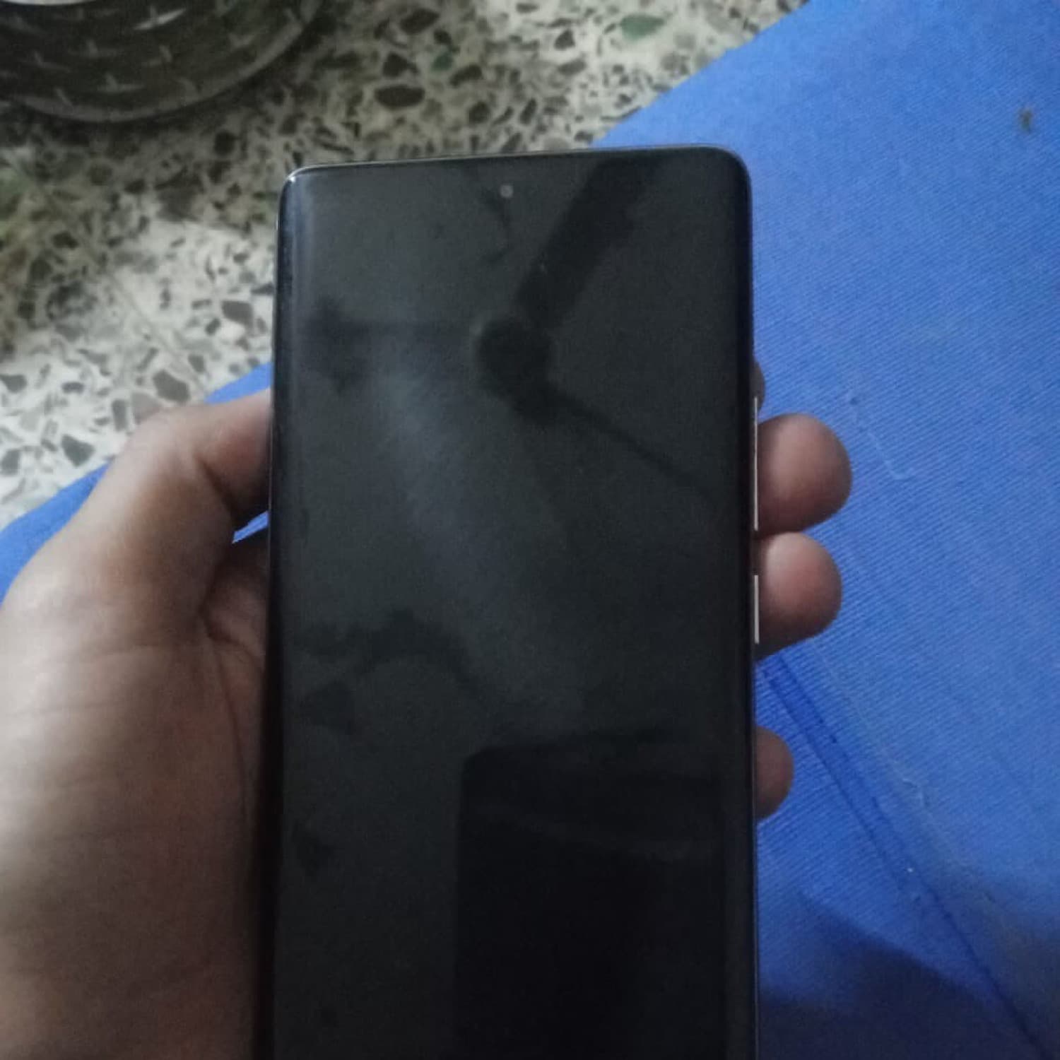 NOTE 14 PRO 4G