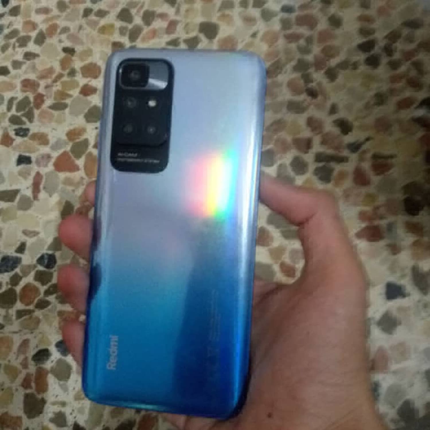 REDMI 10