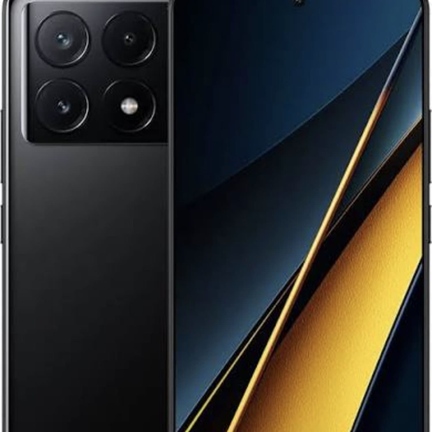 POCO X6 PRO