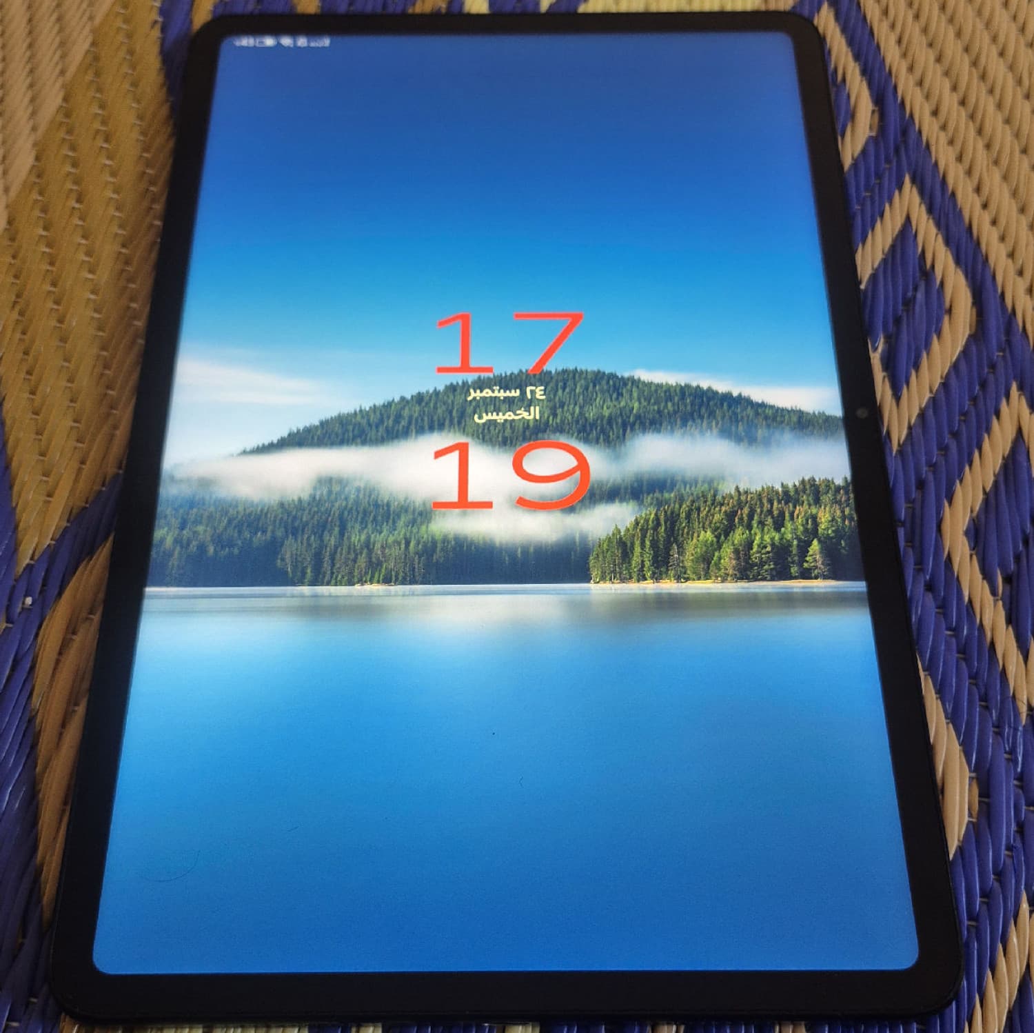 XIAOMI PAD 6