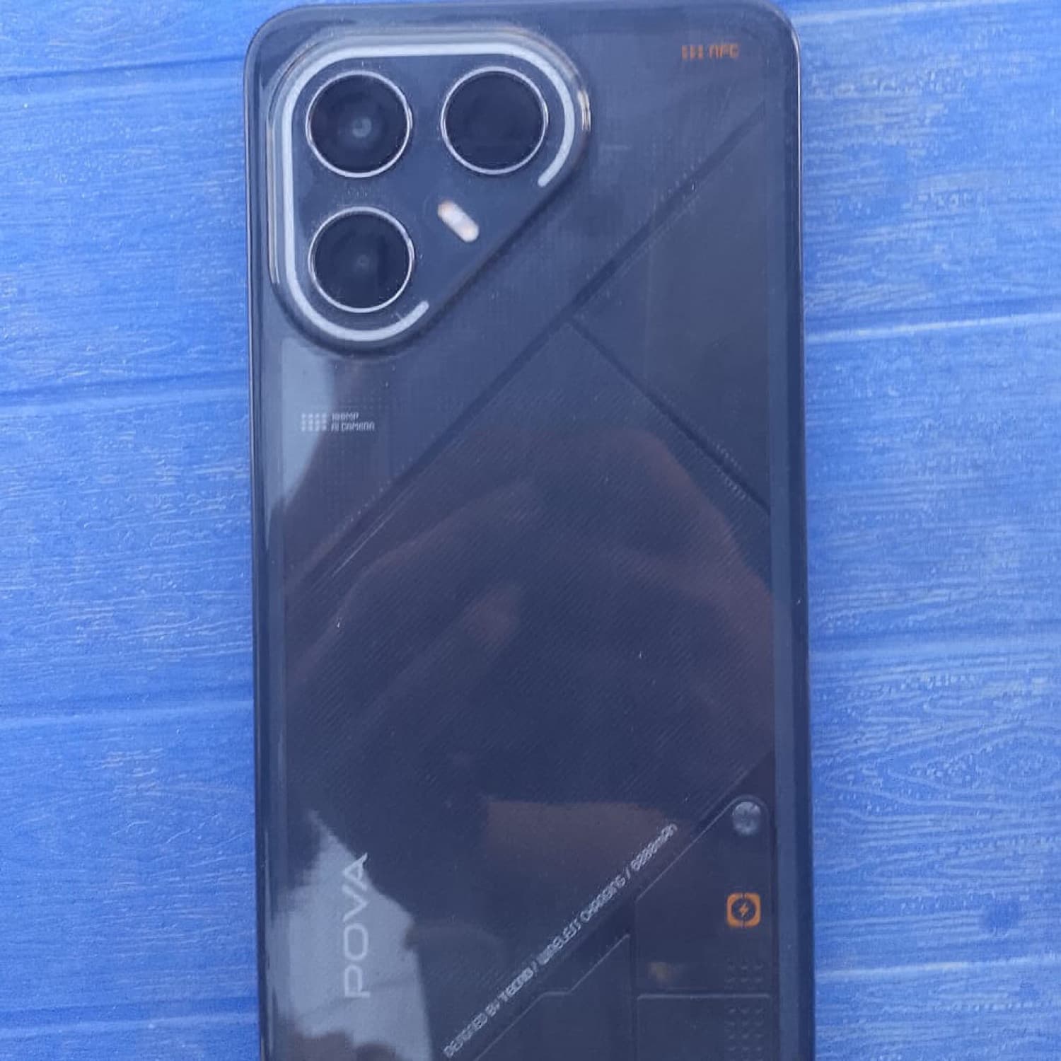 POVA 7 ULTRA 5G