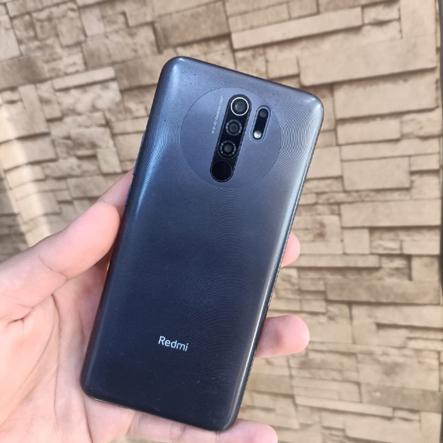 REDMI 9