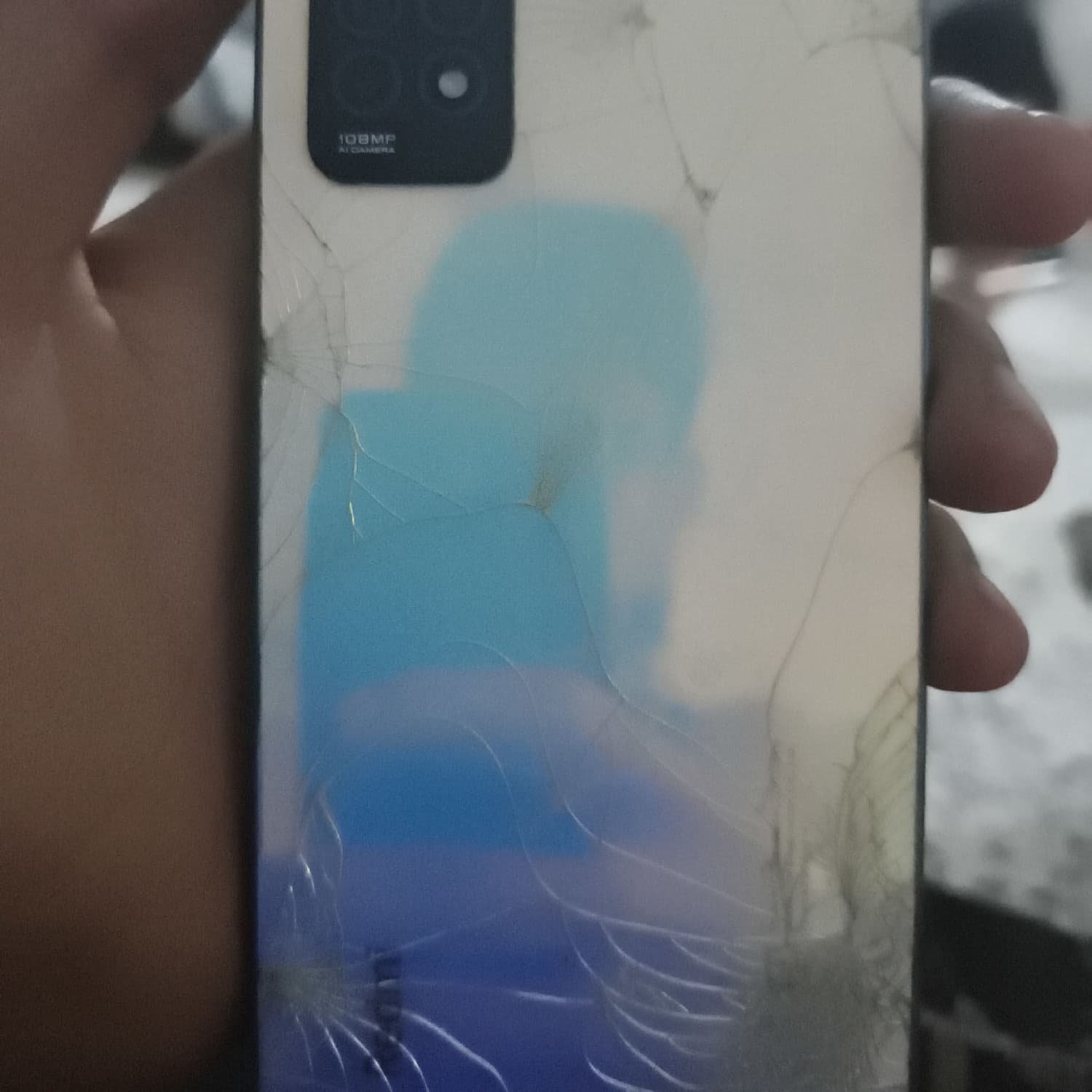 REDMI 11 PRIME 5G