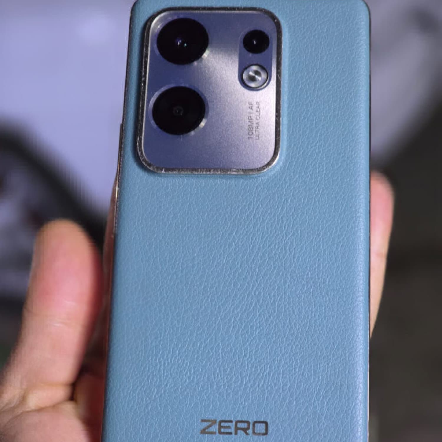 INFINIX ZERO 30