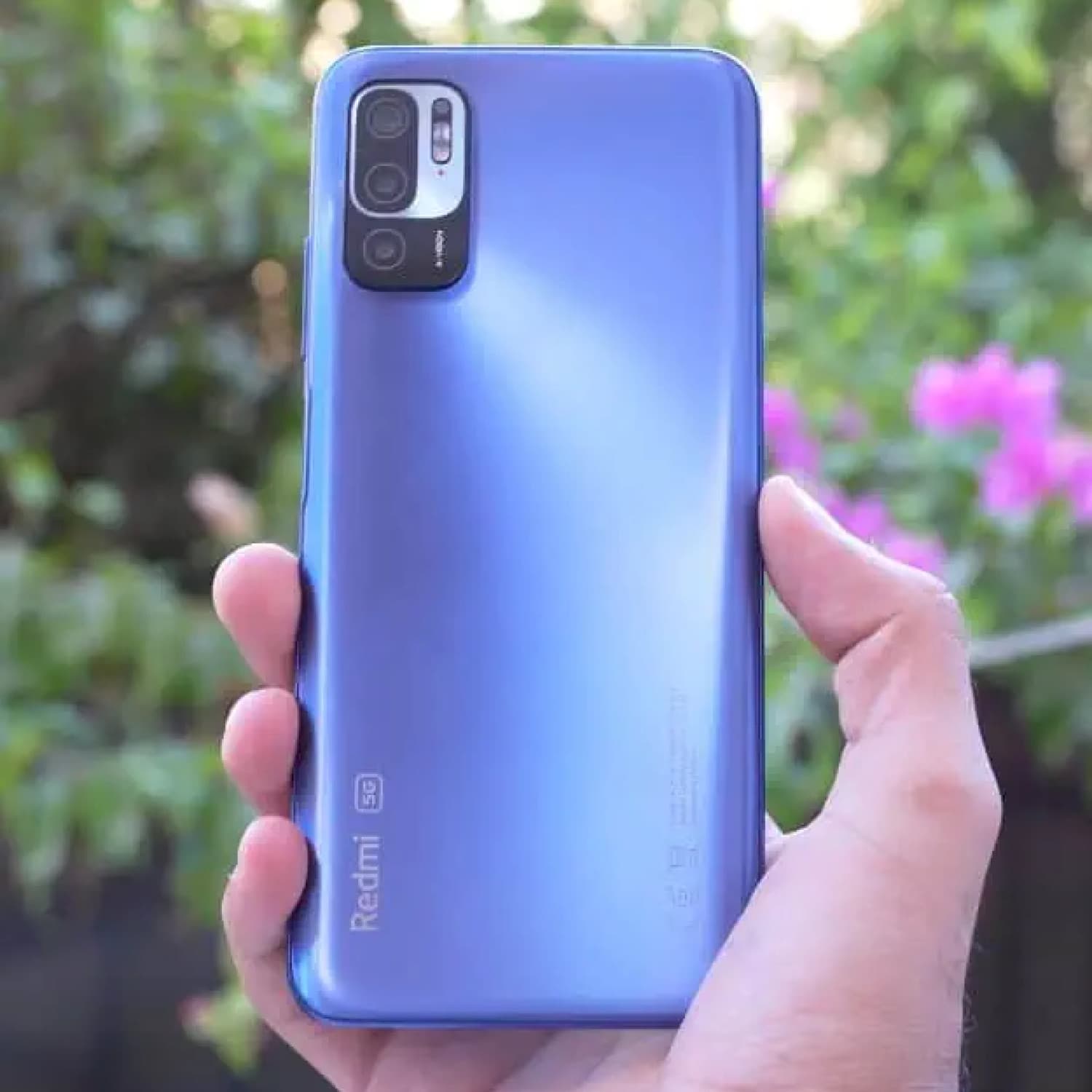 REDMI NOTE 10 5G