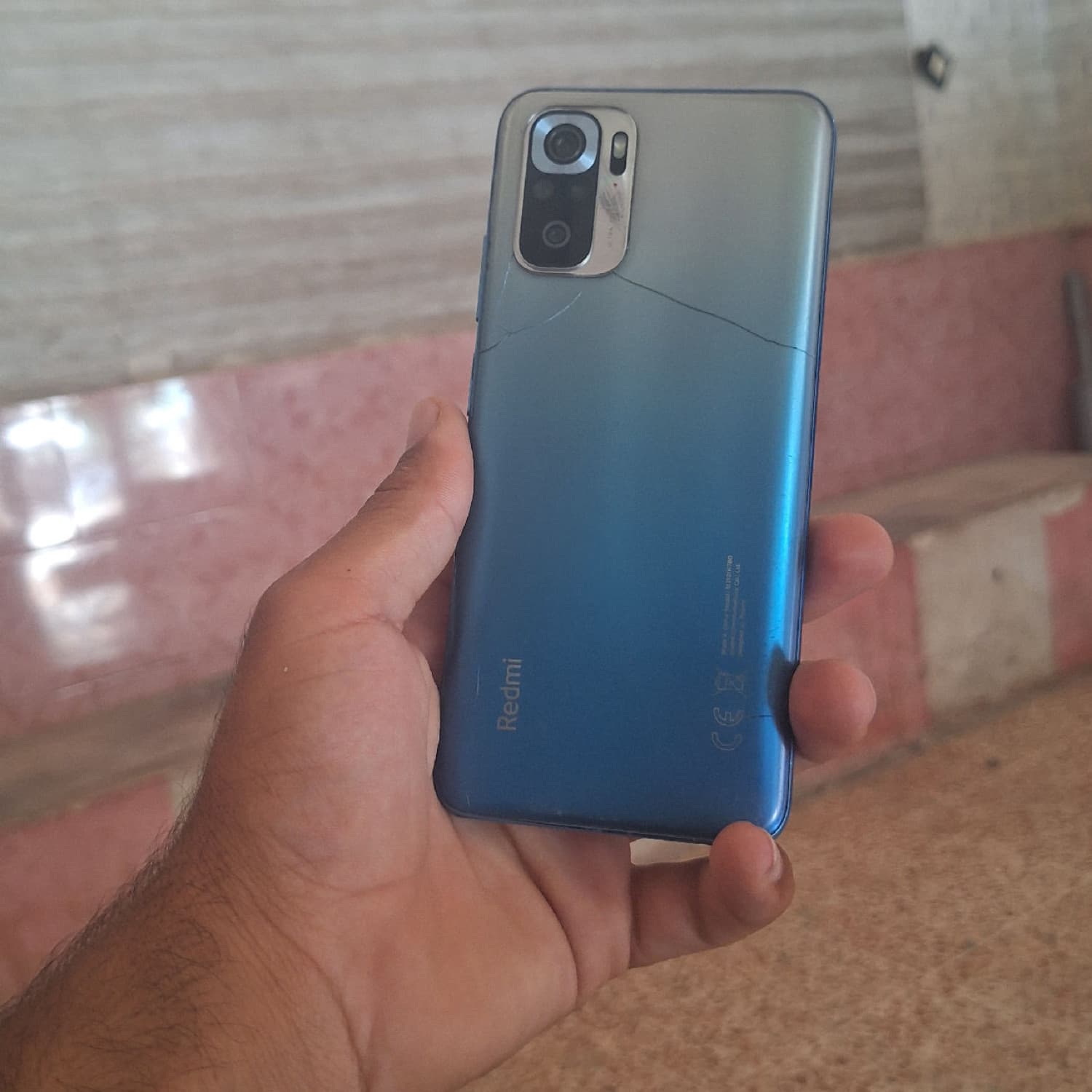 NOTE 10S