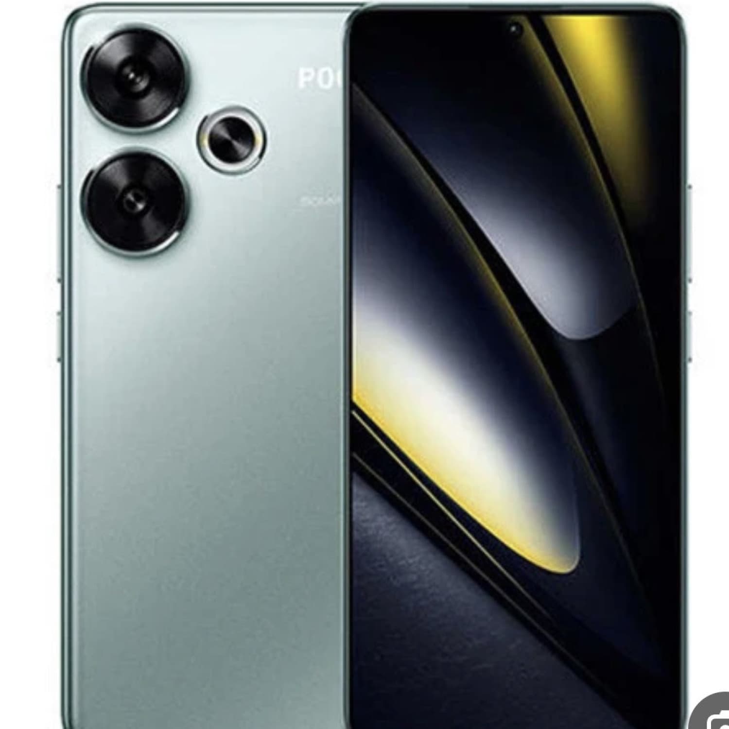 POCO F6