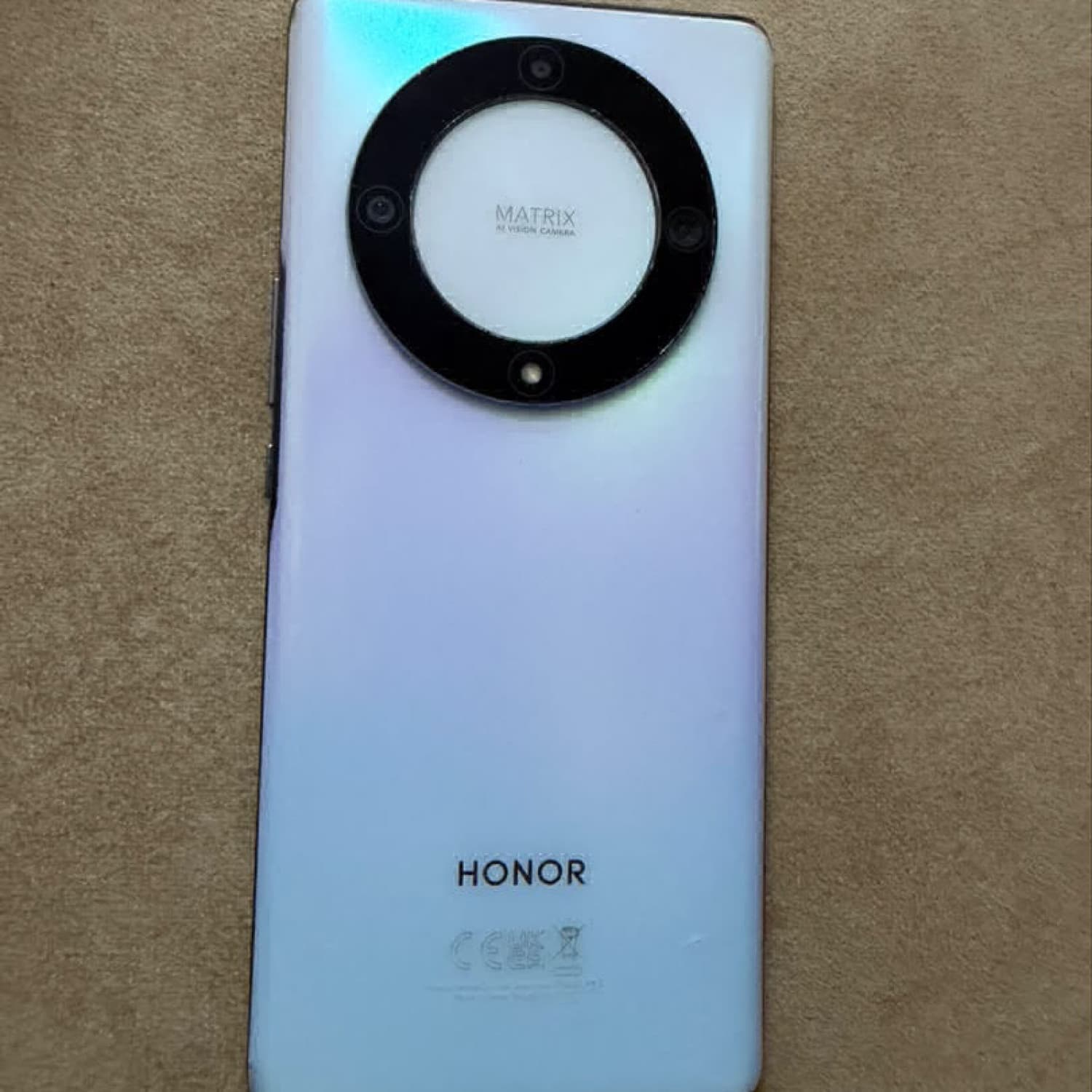 HONOR X9 A