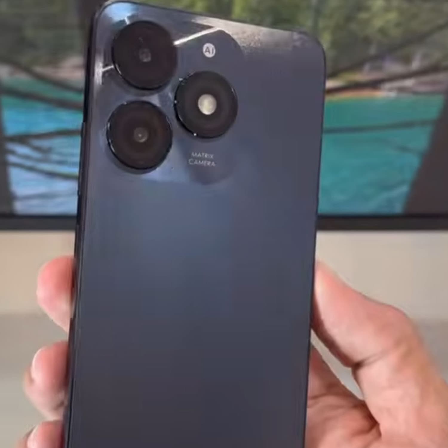 ITEL A70